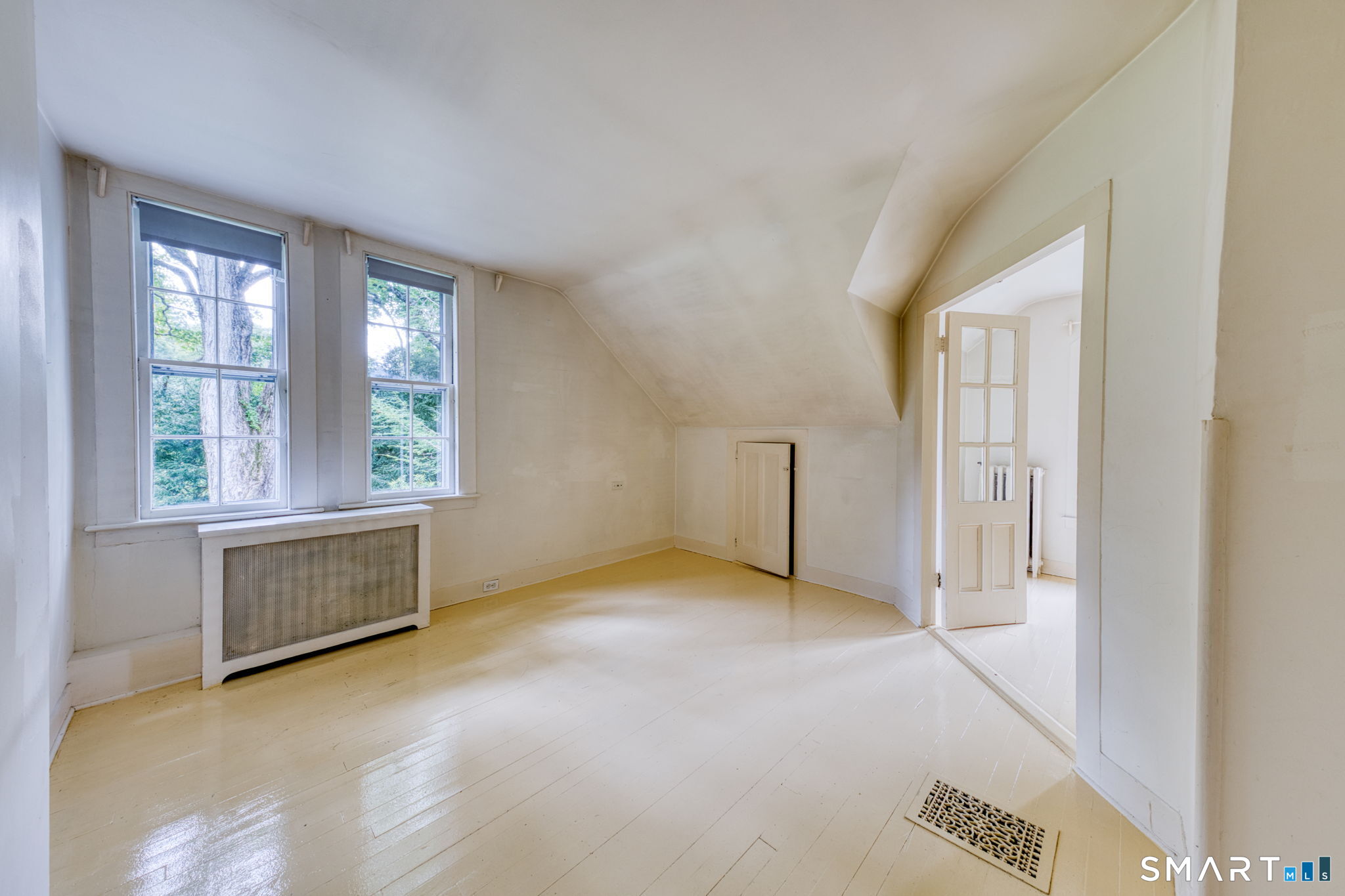 6 Pitch Road