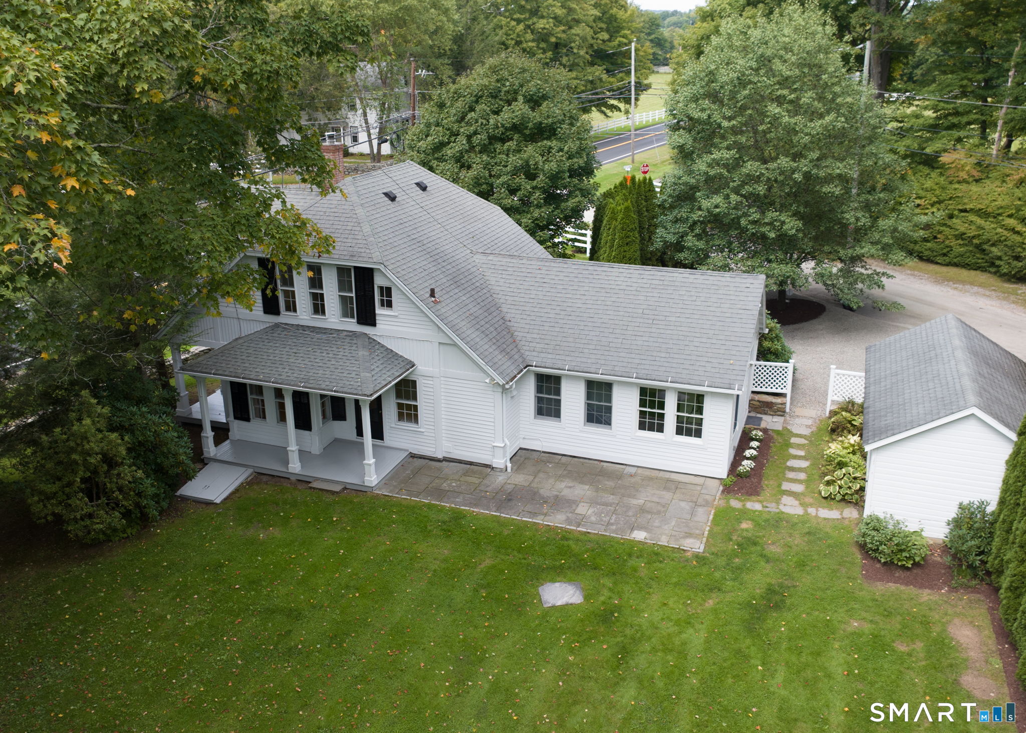 6 Pitch Road