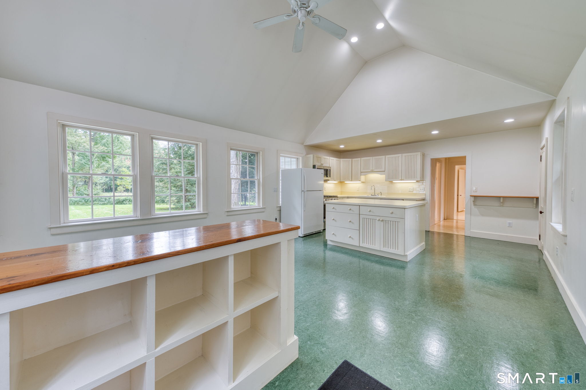 6 Pitch Road