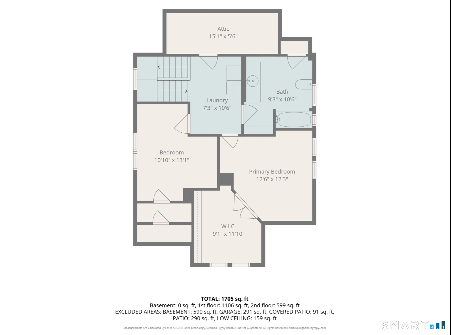 6 Pitch Road