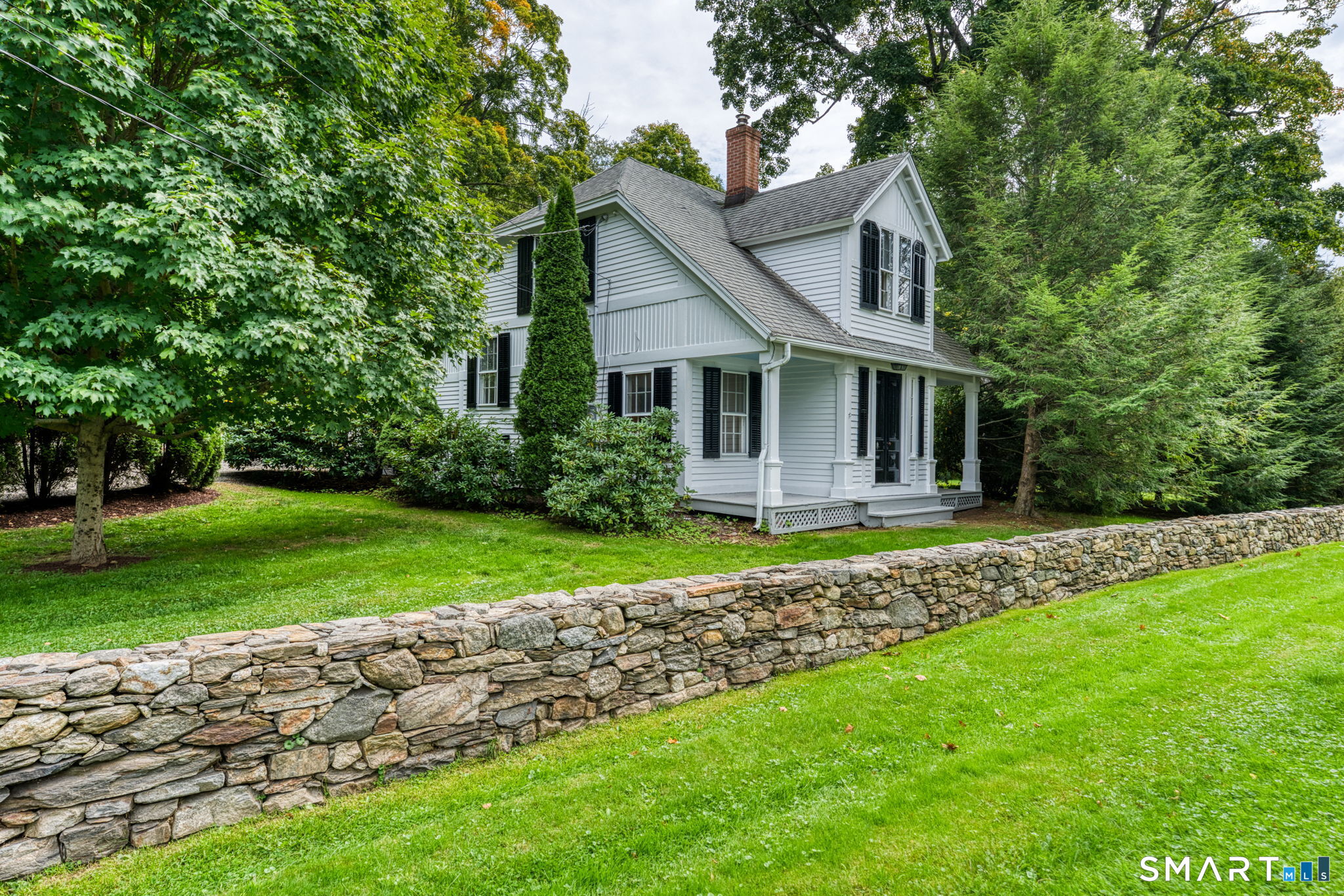 6 Pitch Road