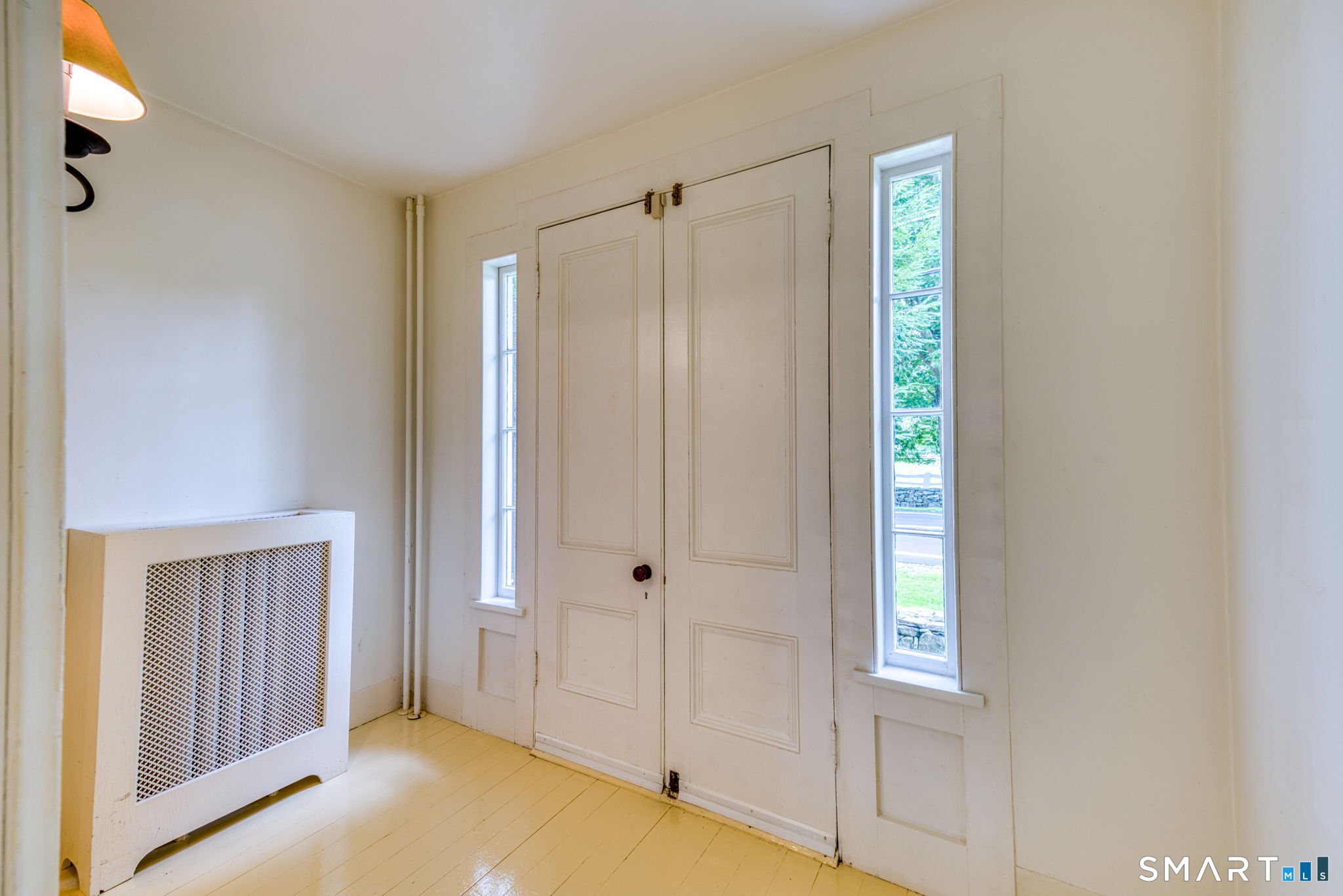 6 Pitch Road