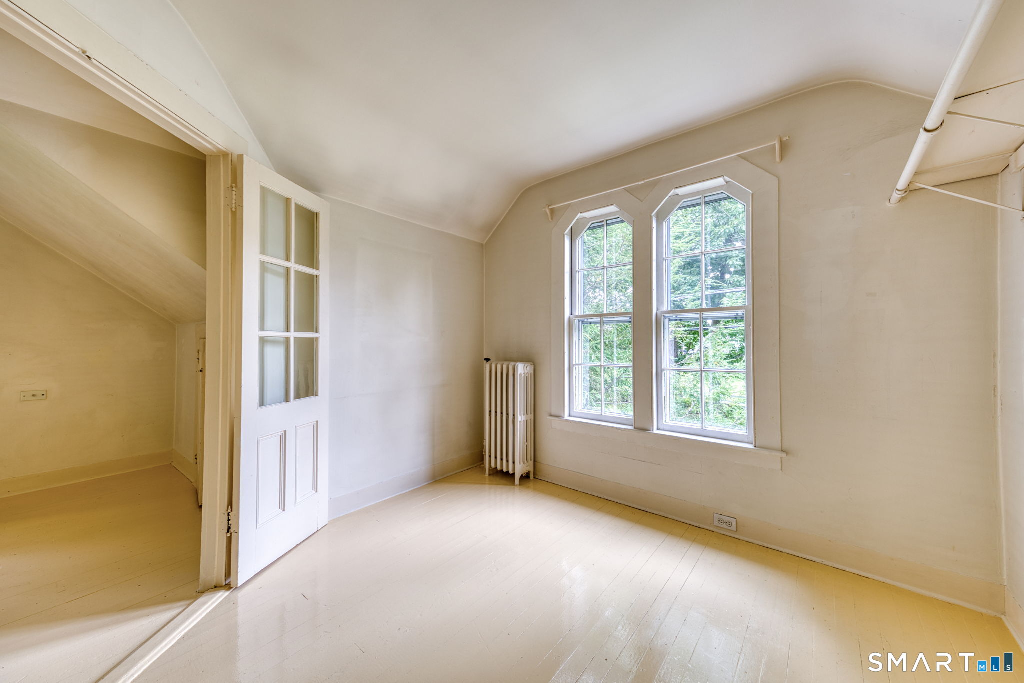 6 Pitch Road