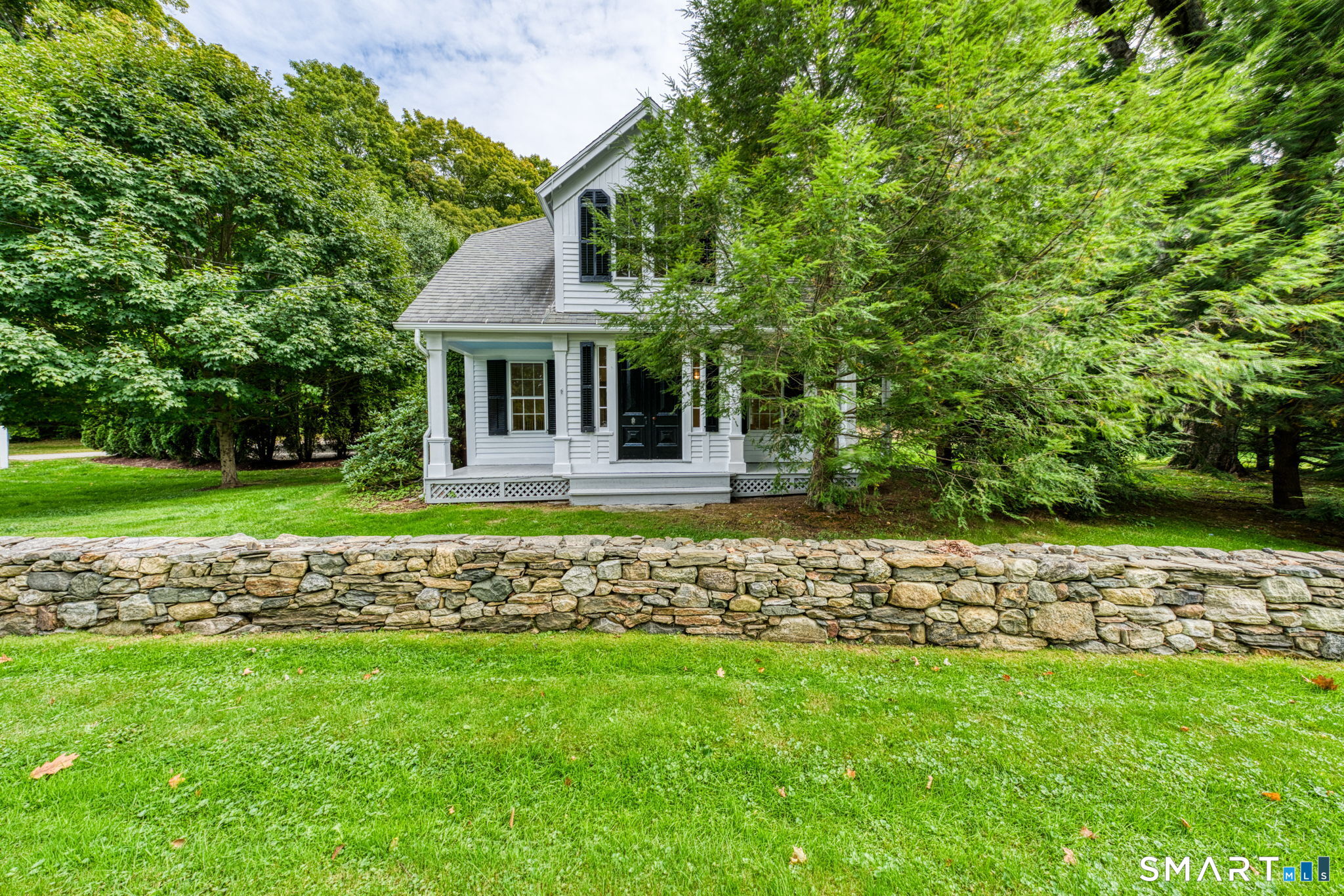 6 Pitch Road