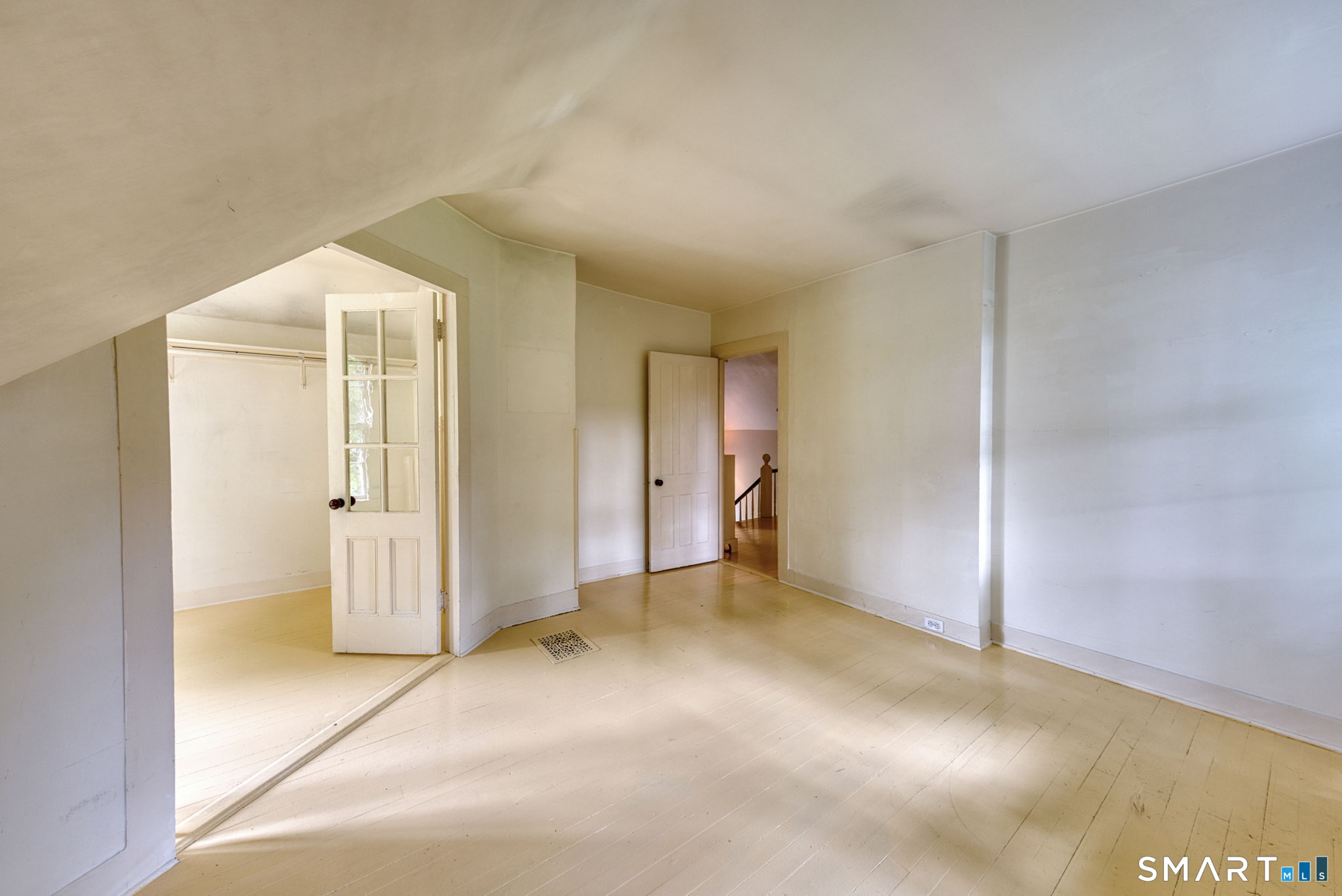 6 Pitch Road