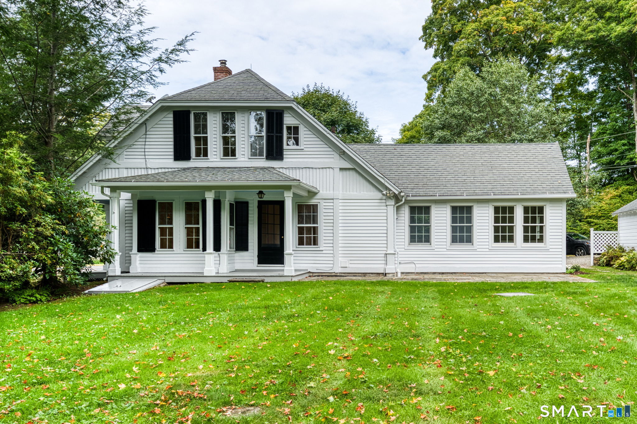 6 Pitch Road