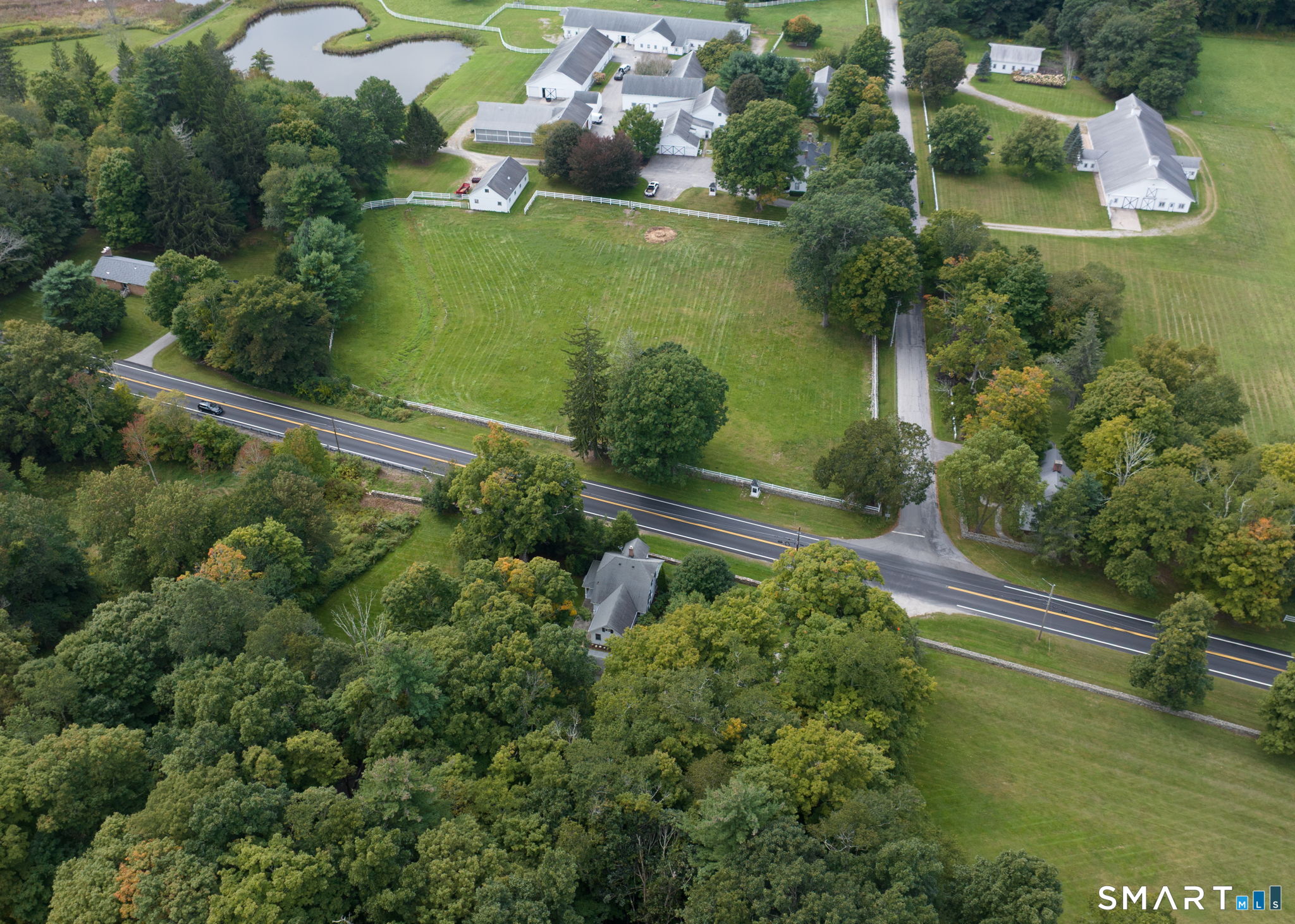 6 Pitch Road