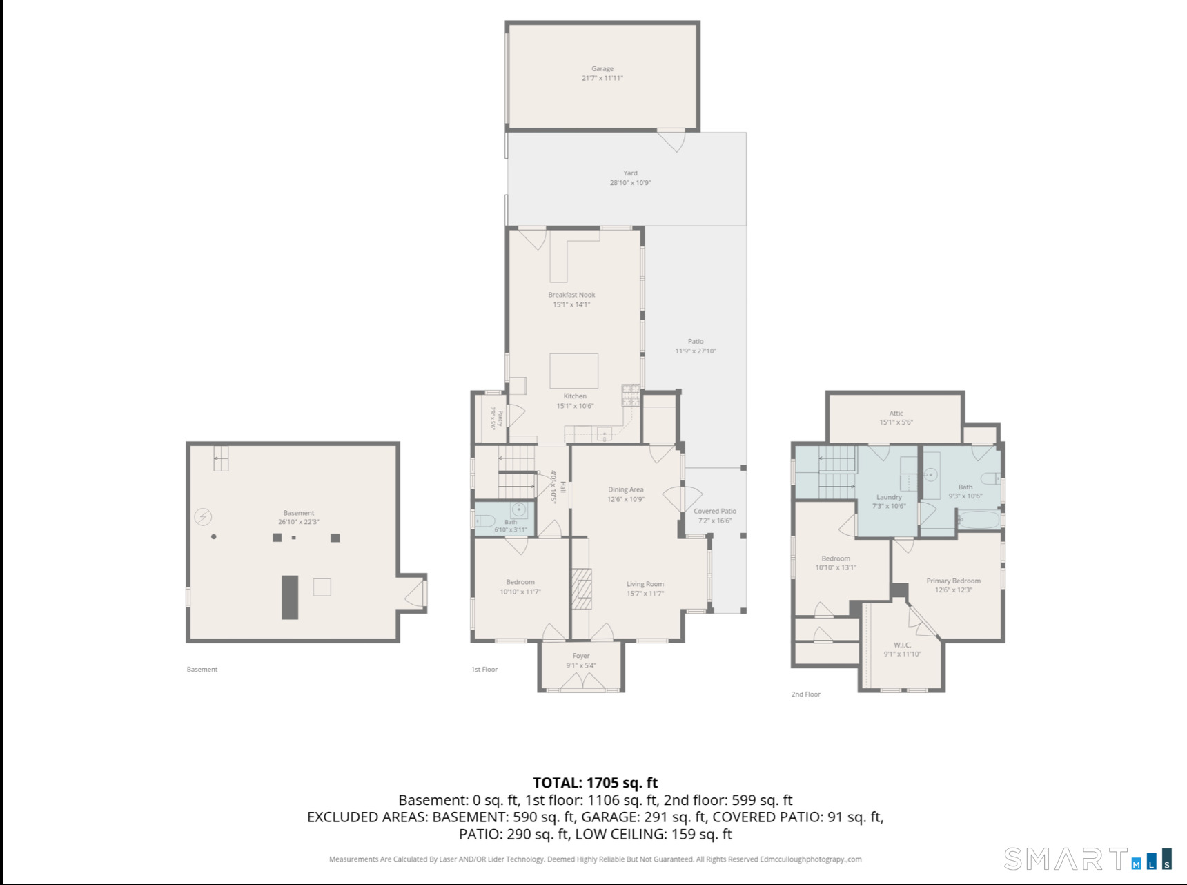 6 Pitch Road