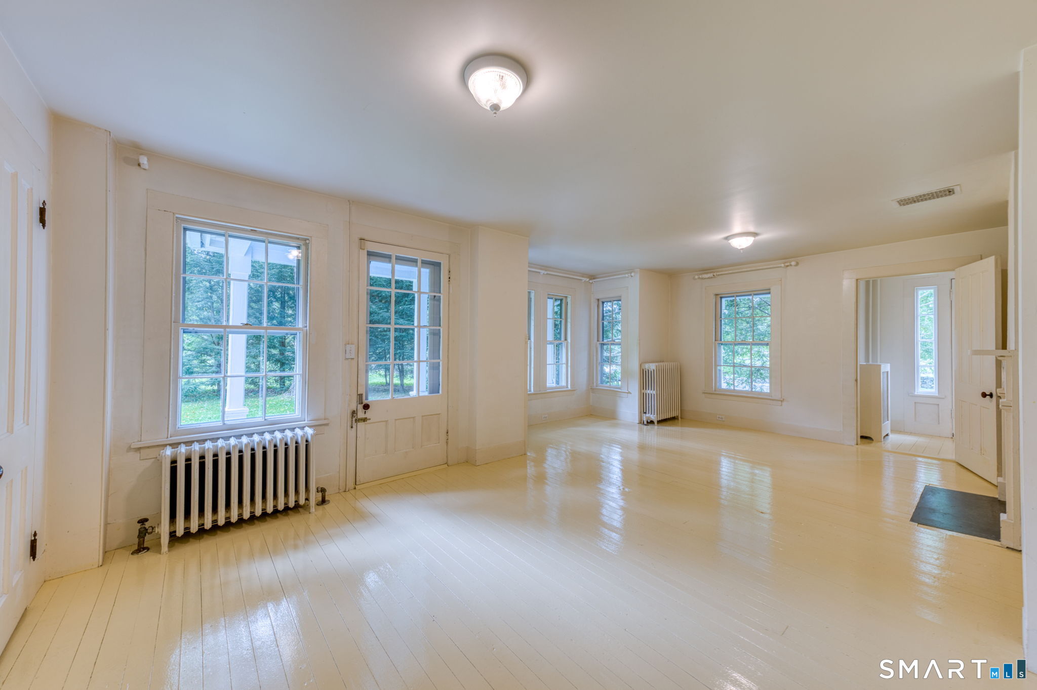 6 Pitch Road