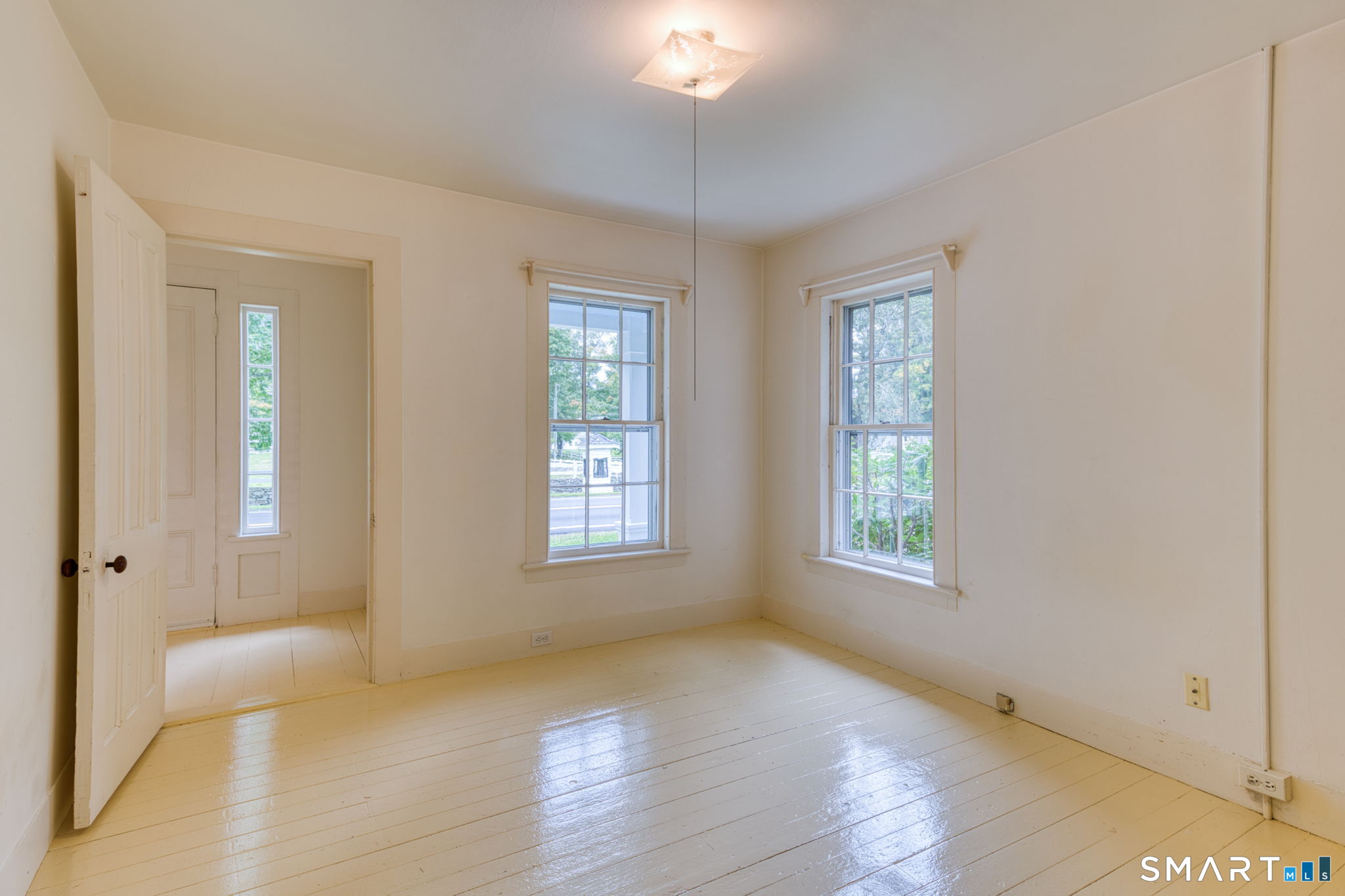 6 Pitch Road