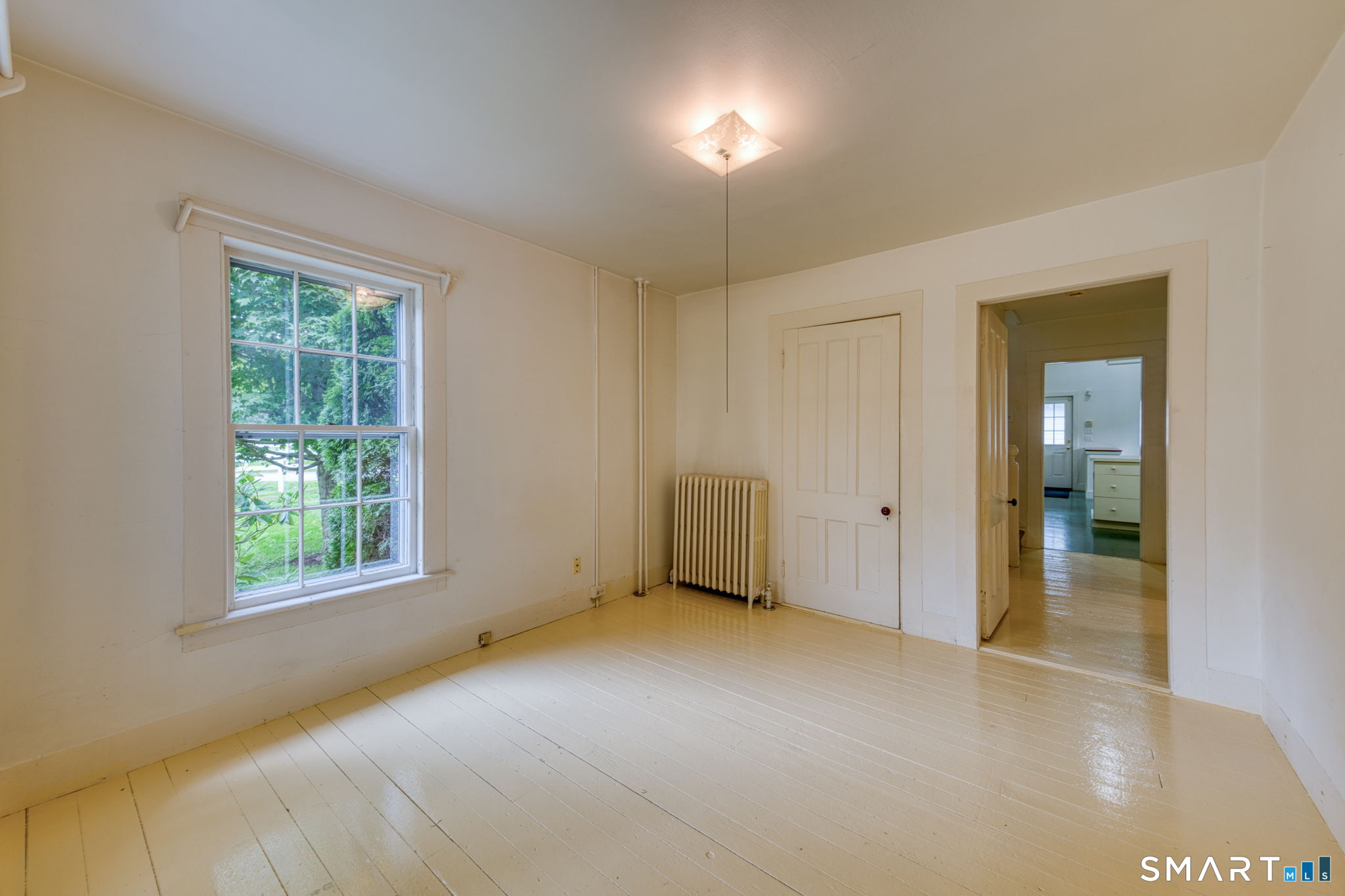 6 Pitch Road