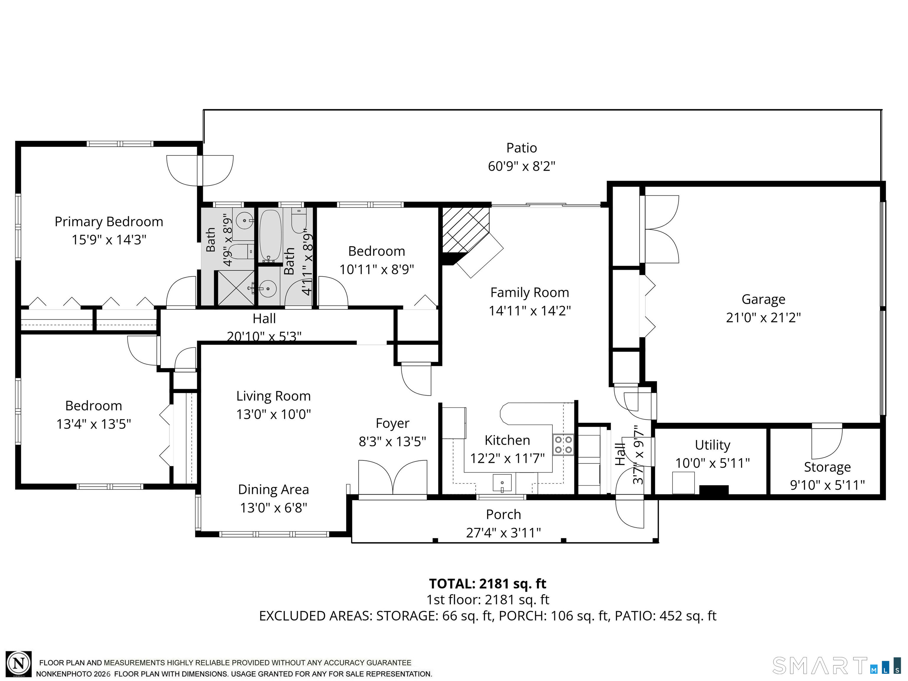 14 Weldon Court