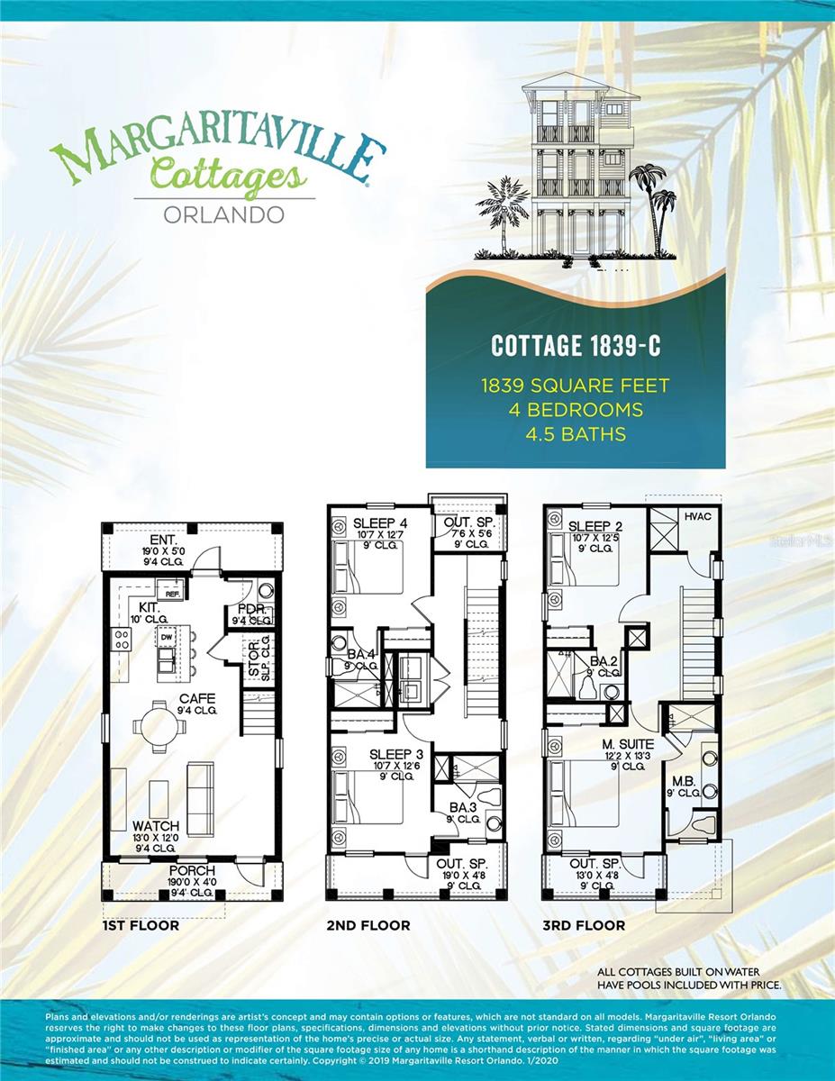 2948 SALTED RIM ROAD