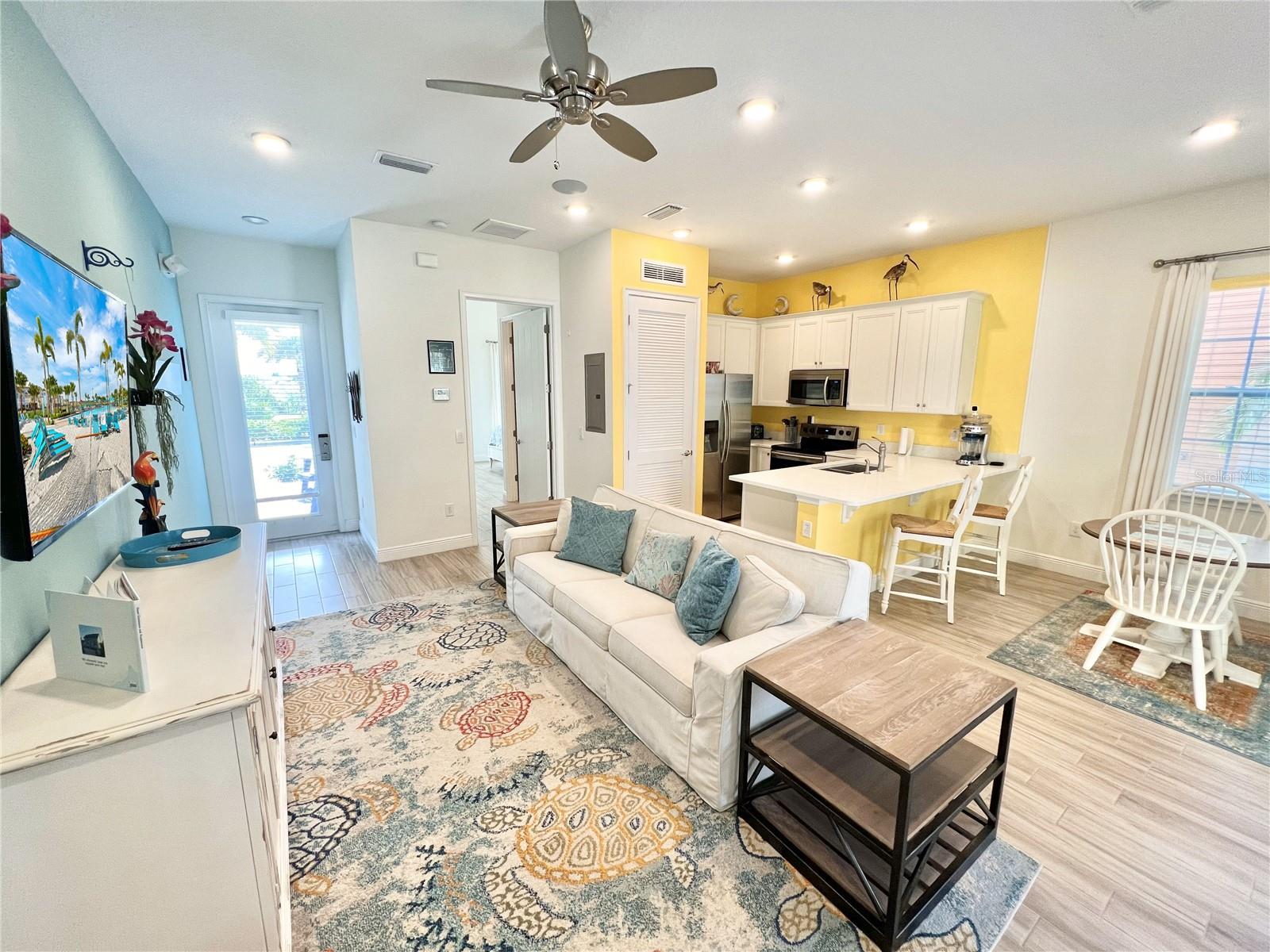 3091 KEY LIME LOOP