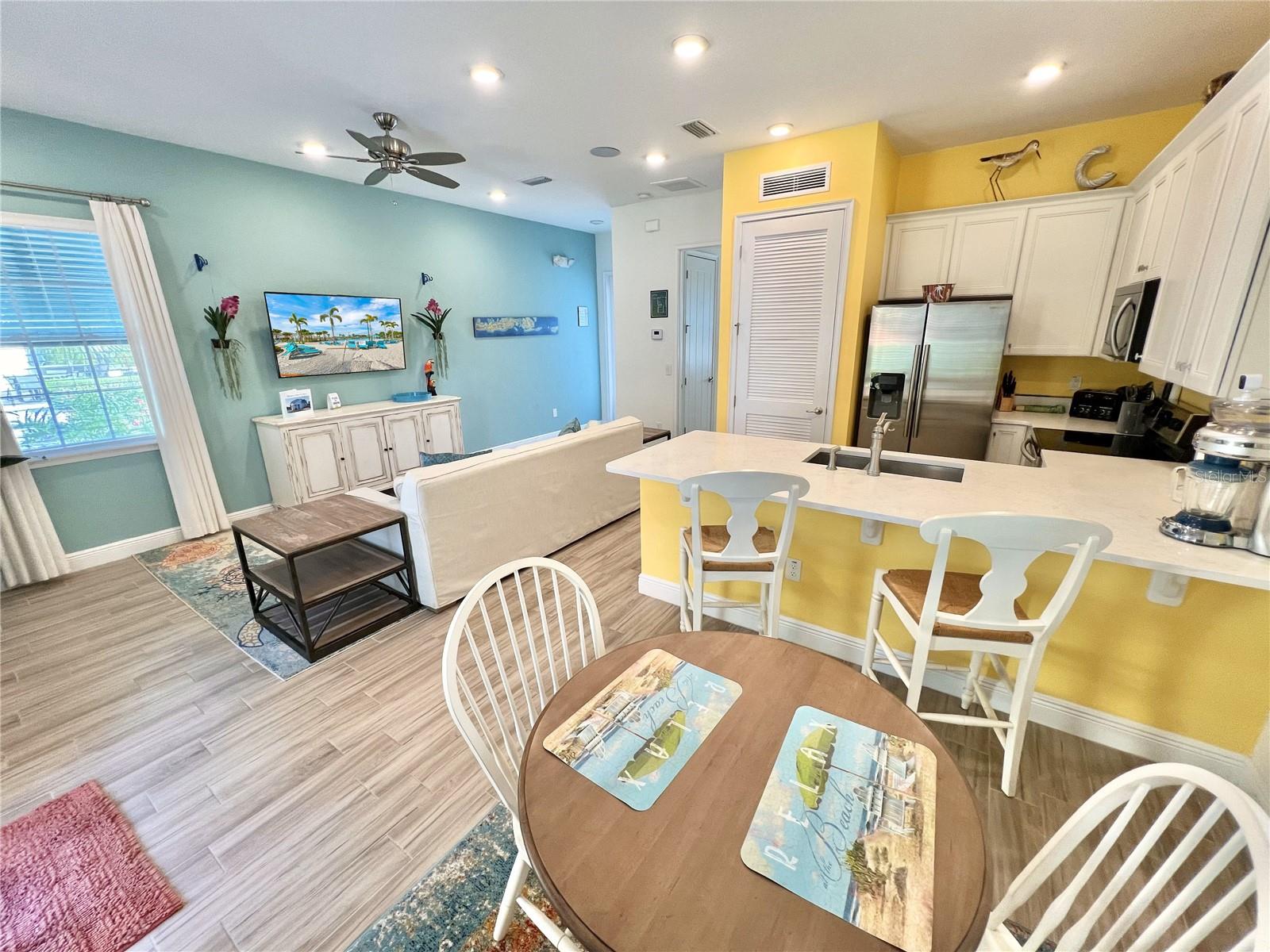 3091 KEY LIME LOOP