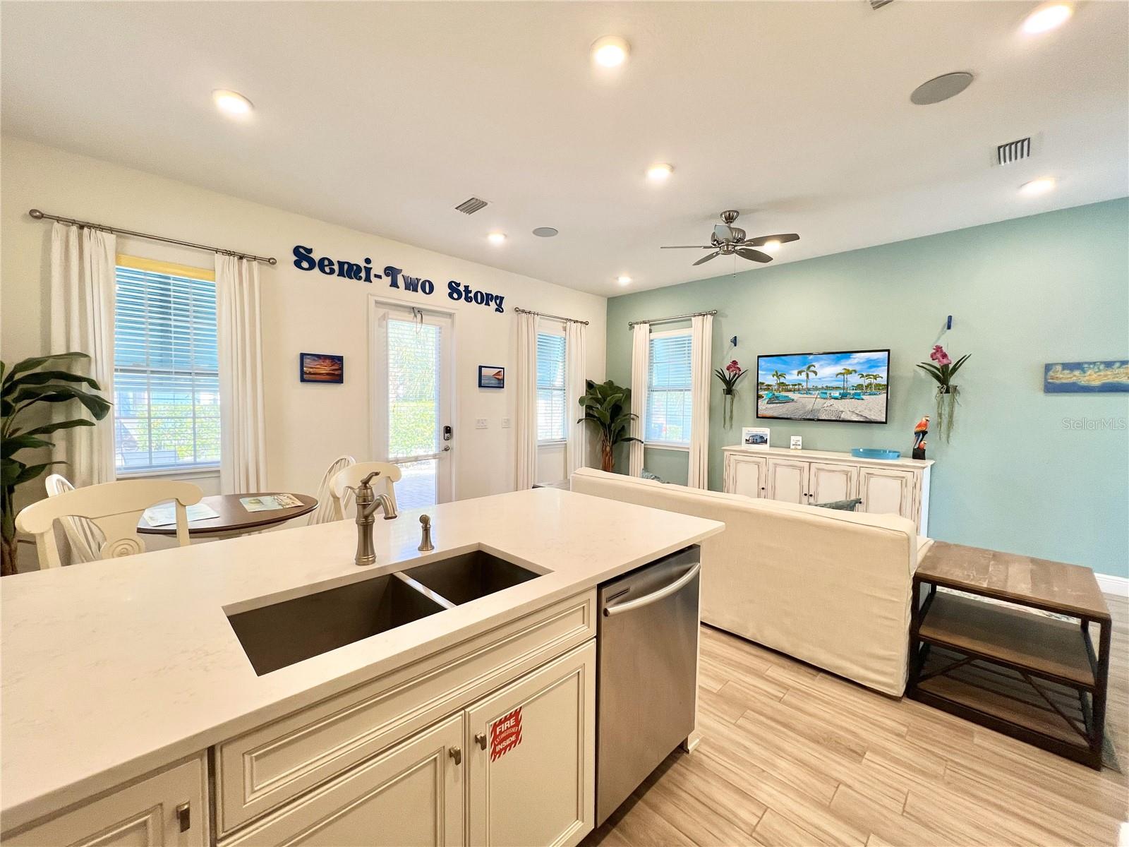 3091 KEY LIME LOOP