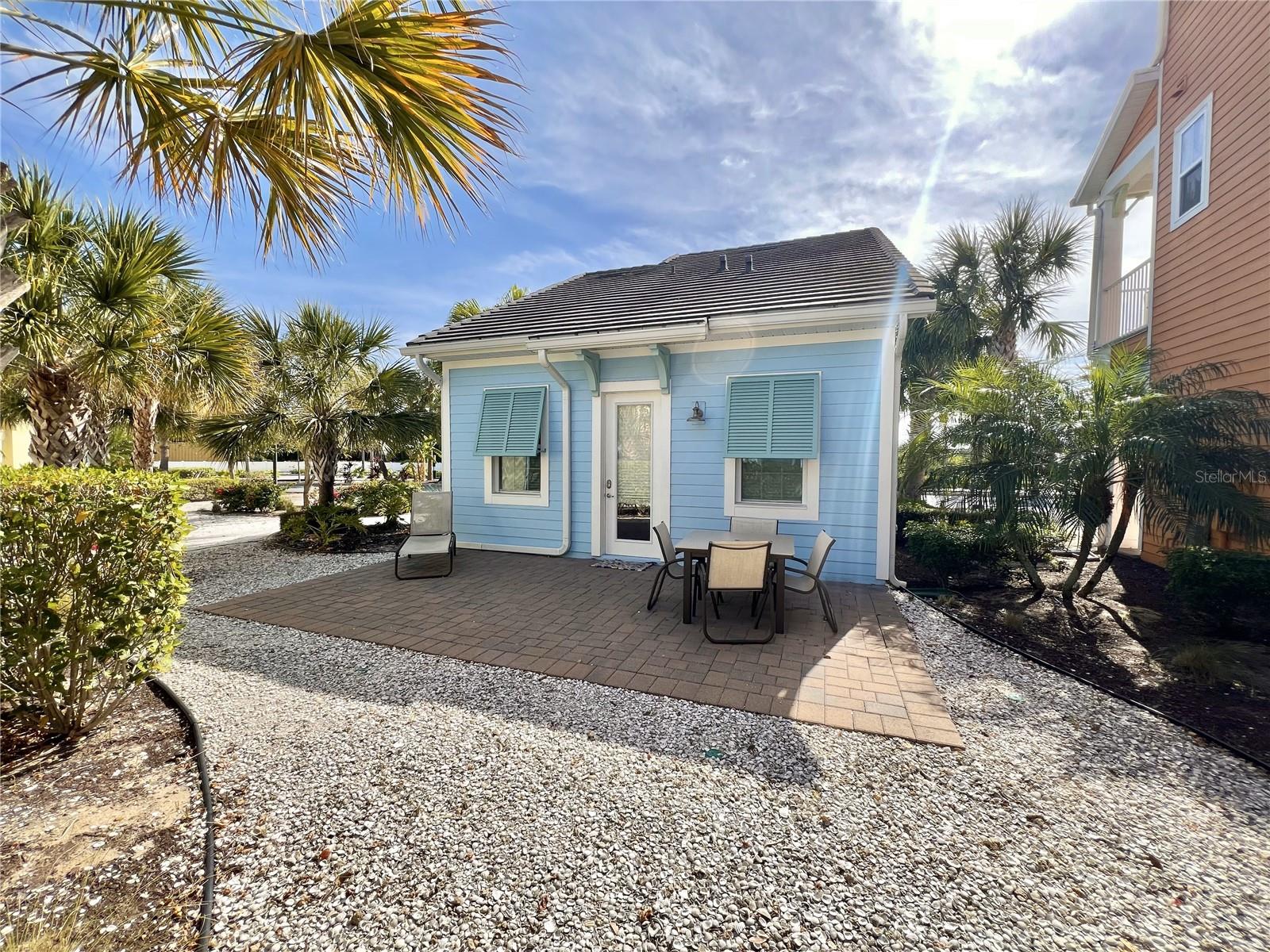 3091 KEY LIME LOOP