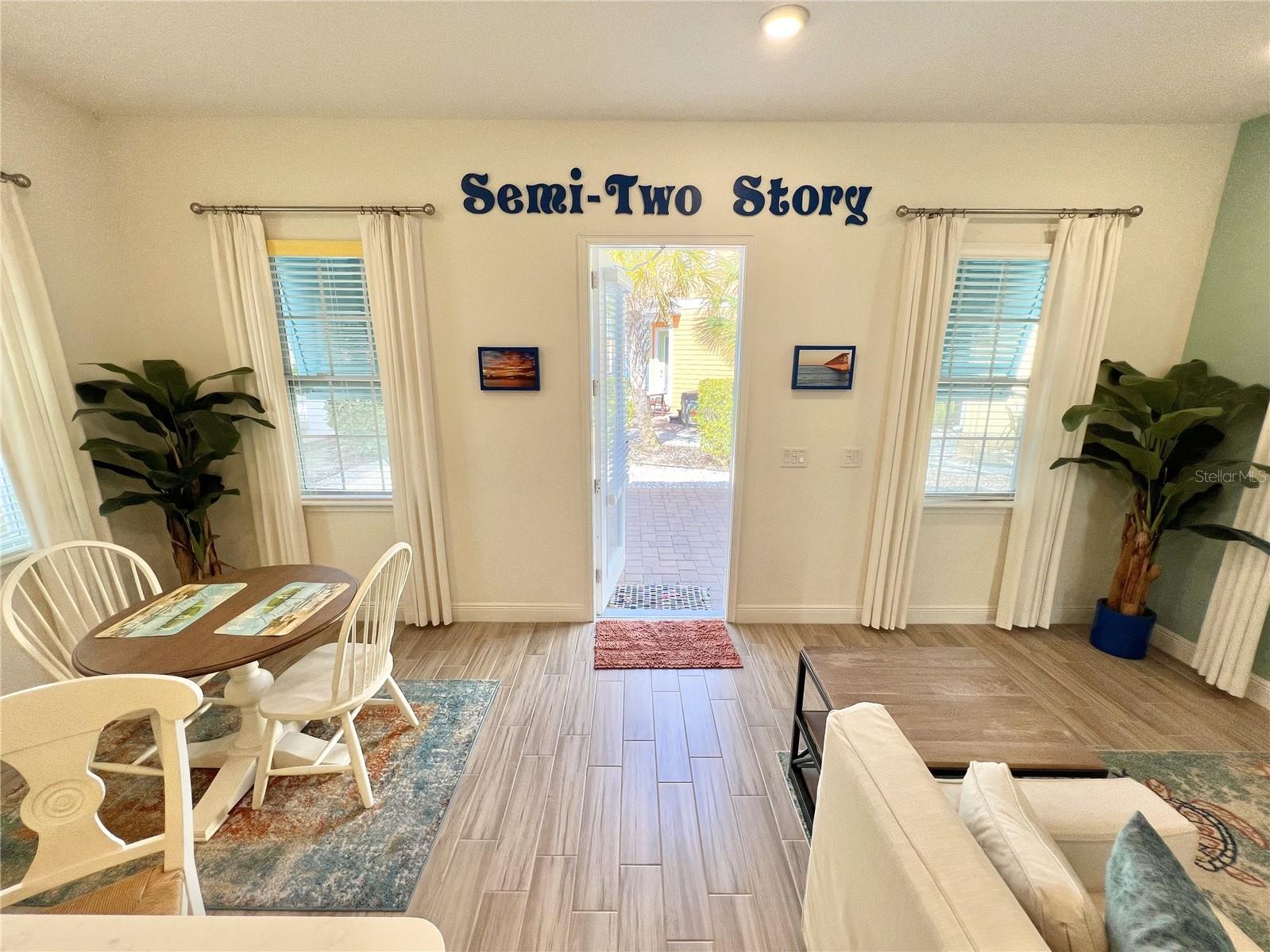 3091 KEY LIME LOOP