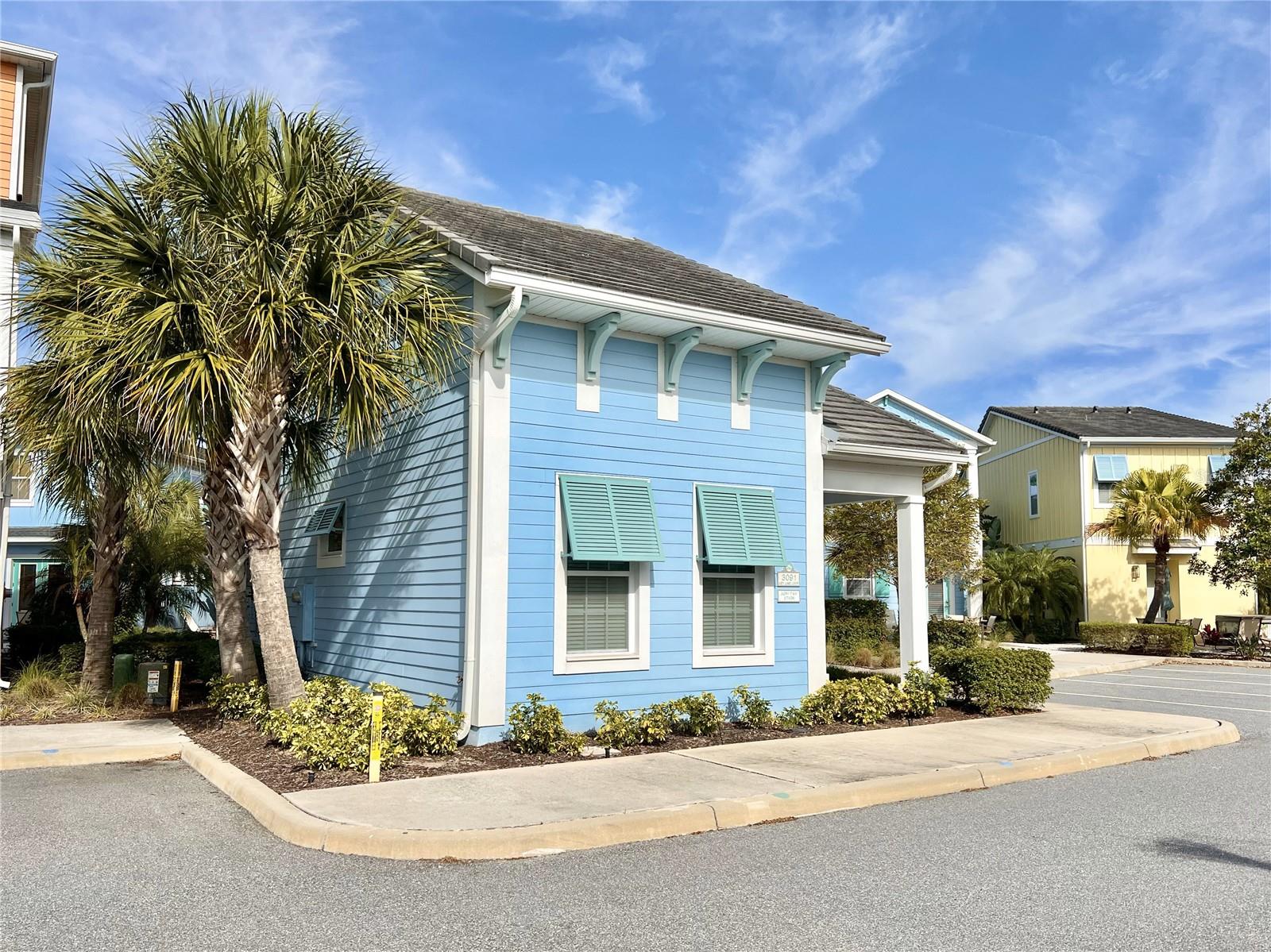 3091 KEY LIME LOOP