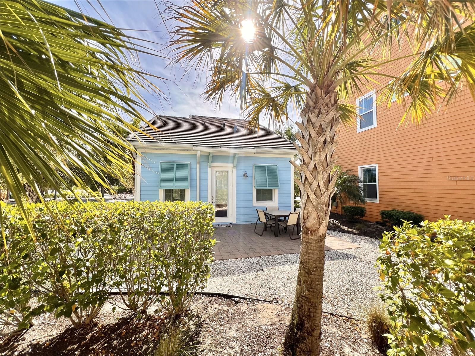 3091 KEY LIME LOOP