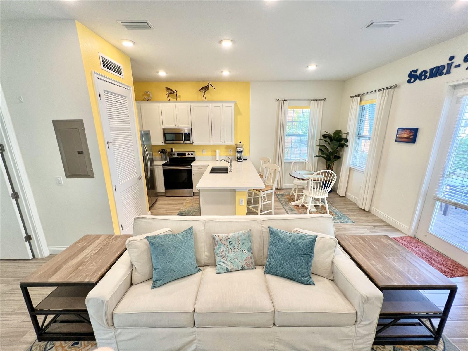 3091 KEY LIME LOOP