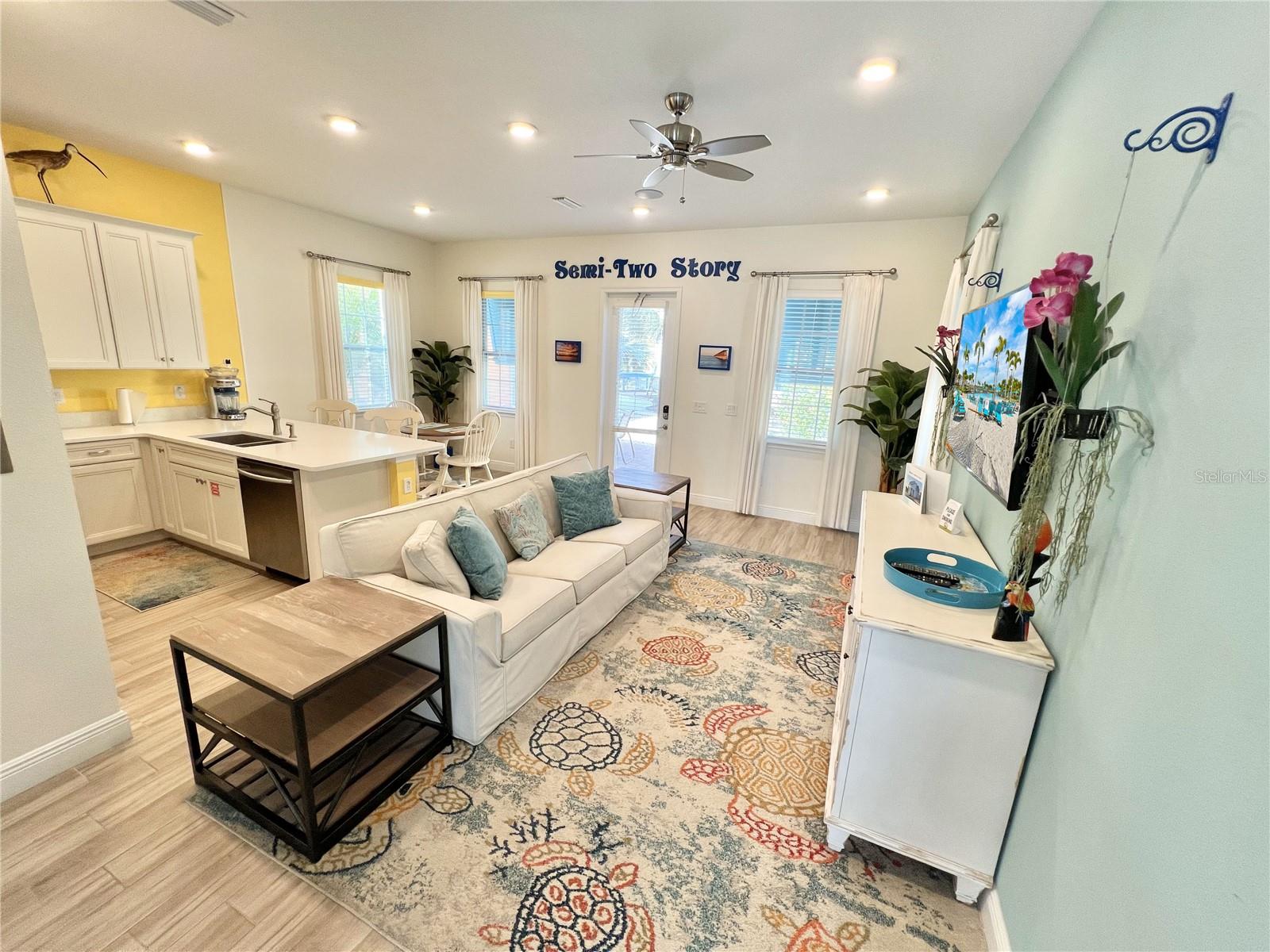 3091 KEY LIME LOOP