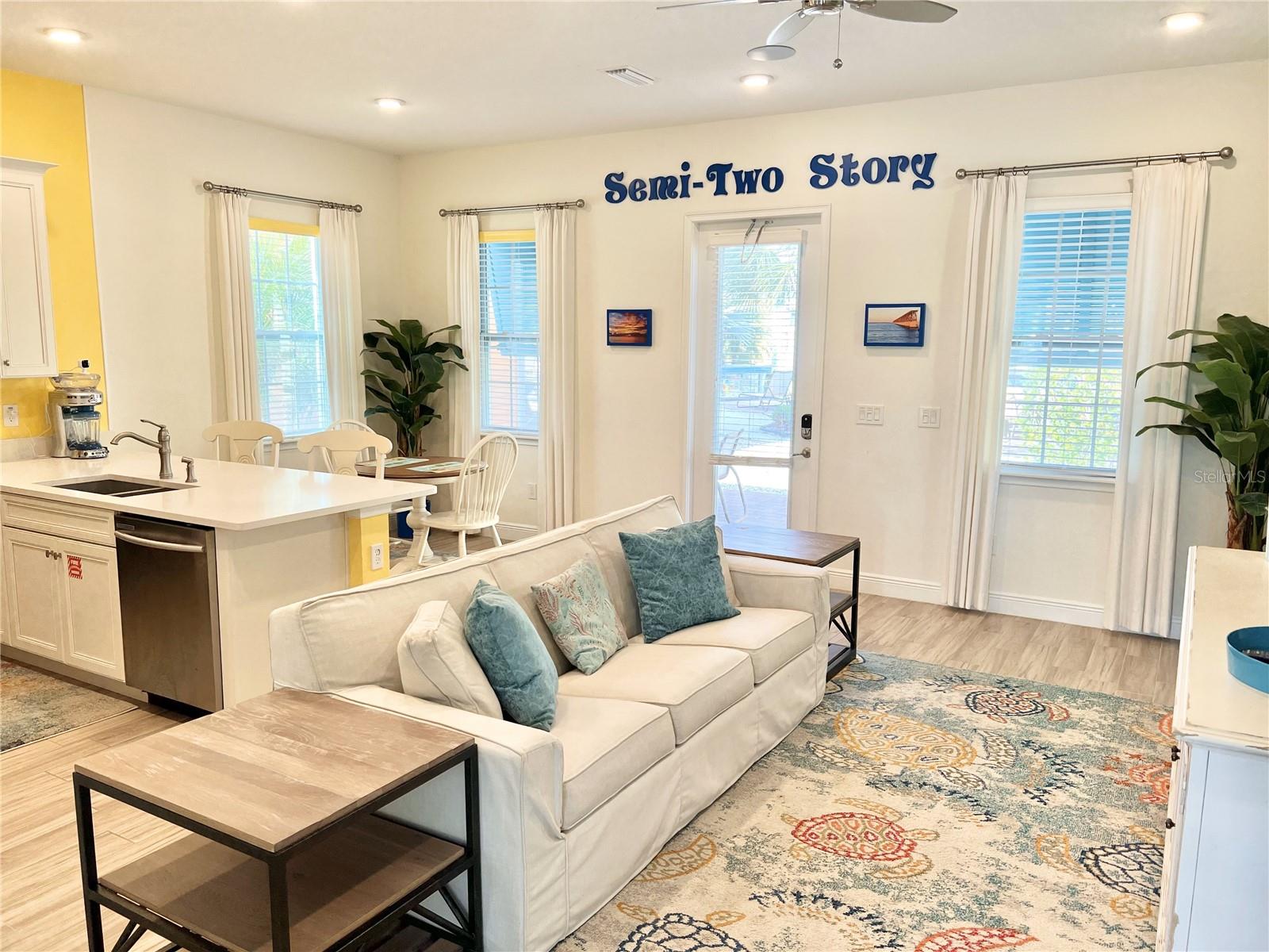 3091 KEY LIME LOOP