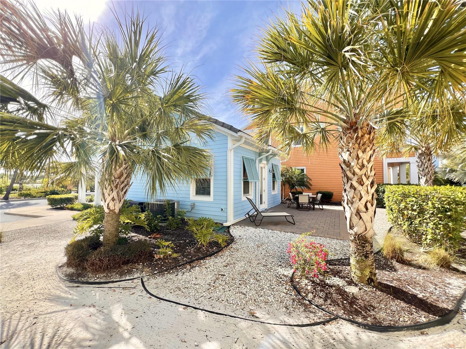 3091 KEY LIME LOOP