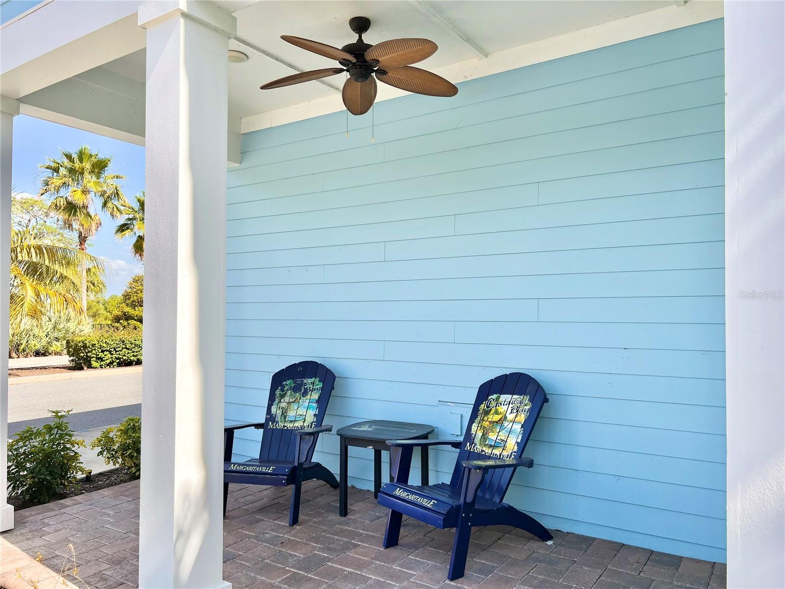 3091 KEY LIME LOOP