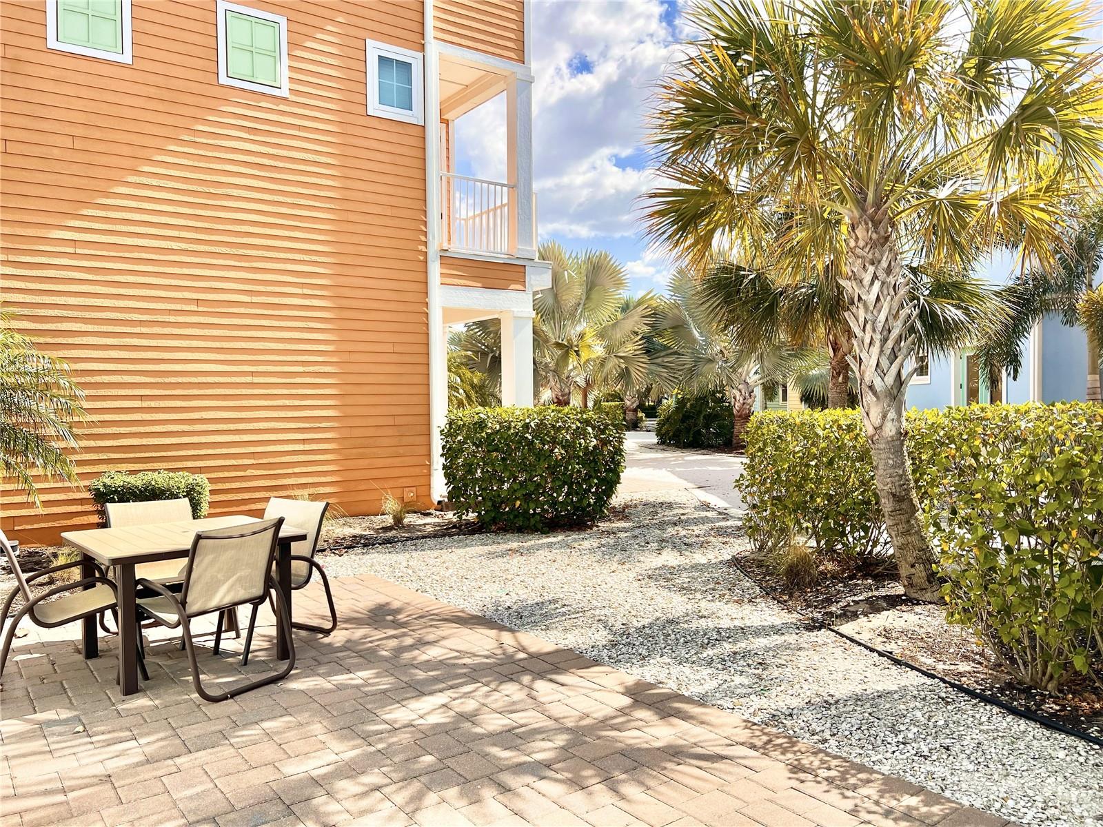 3091 KEY LIME LOOP