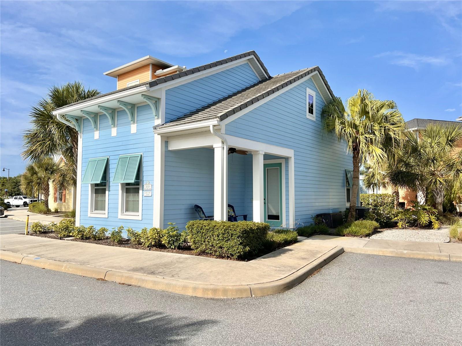 3091 KEY LIME LOOP