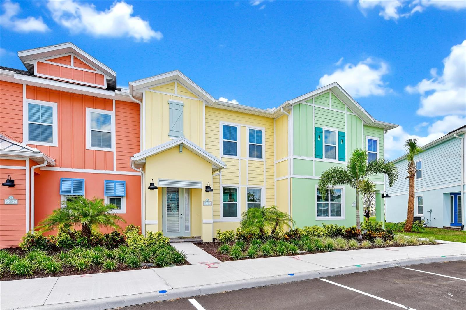 3093 CARIBBEAN SOUL DR