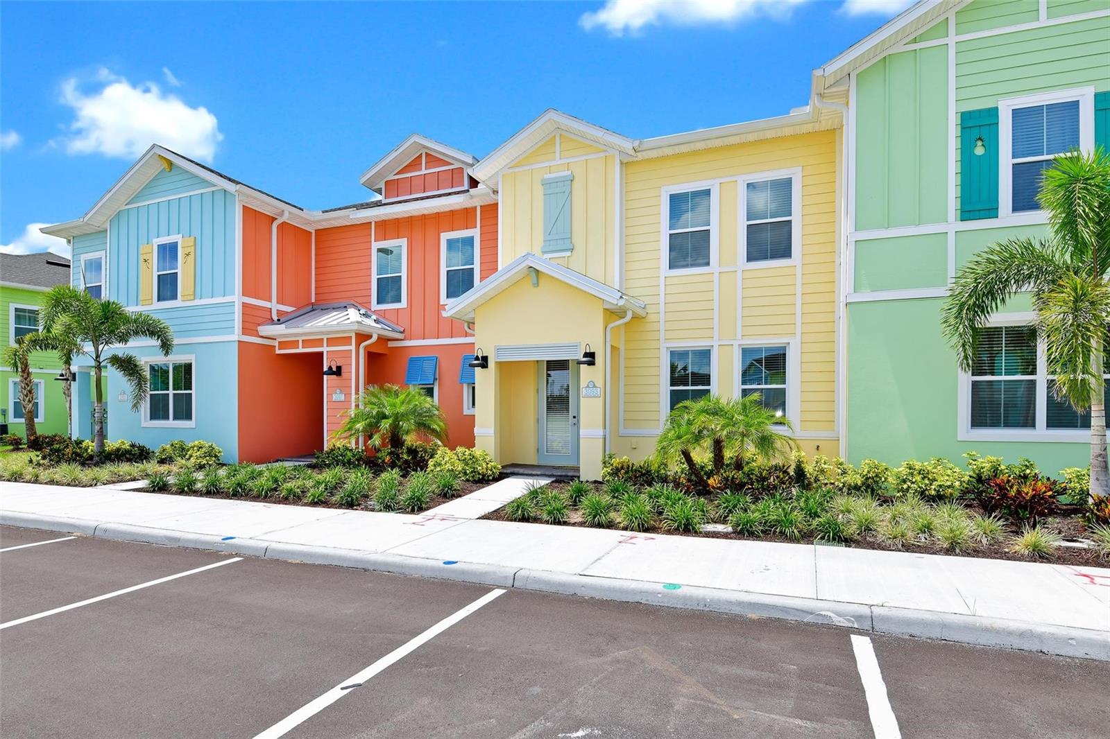 3093 CARIBBEAN SOUL DR