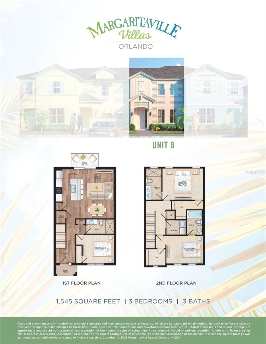 3093 CARIBBEAN SOUL DR