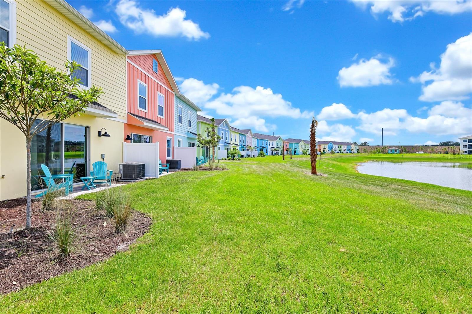 3093 CARIBBEAN SOUL DR