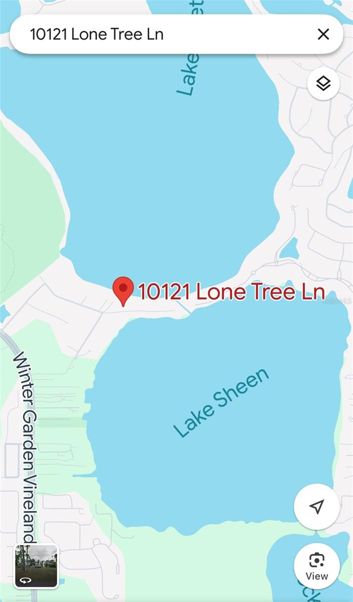 10121 LONE TREE LN