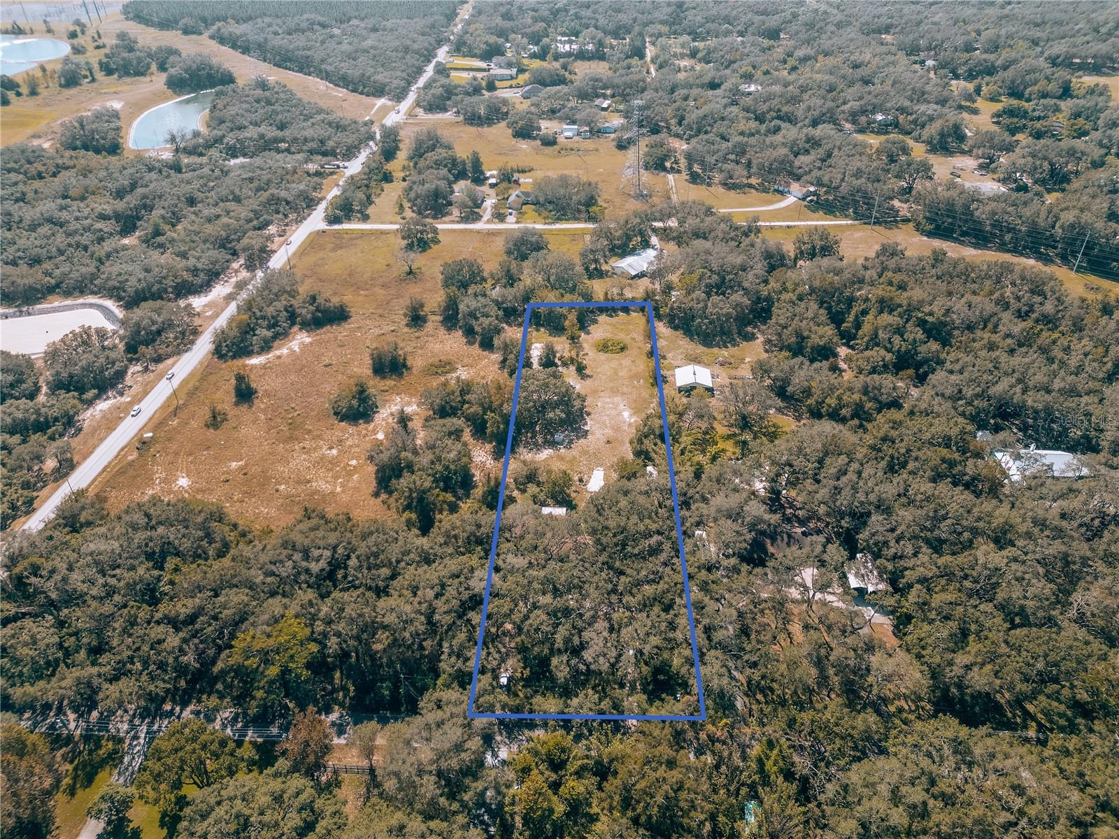 17144 PHIL C PETERS RD