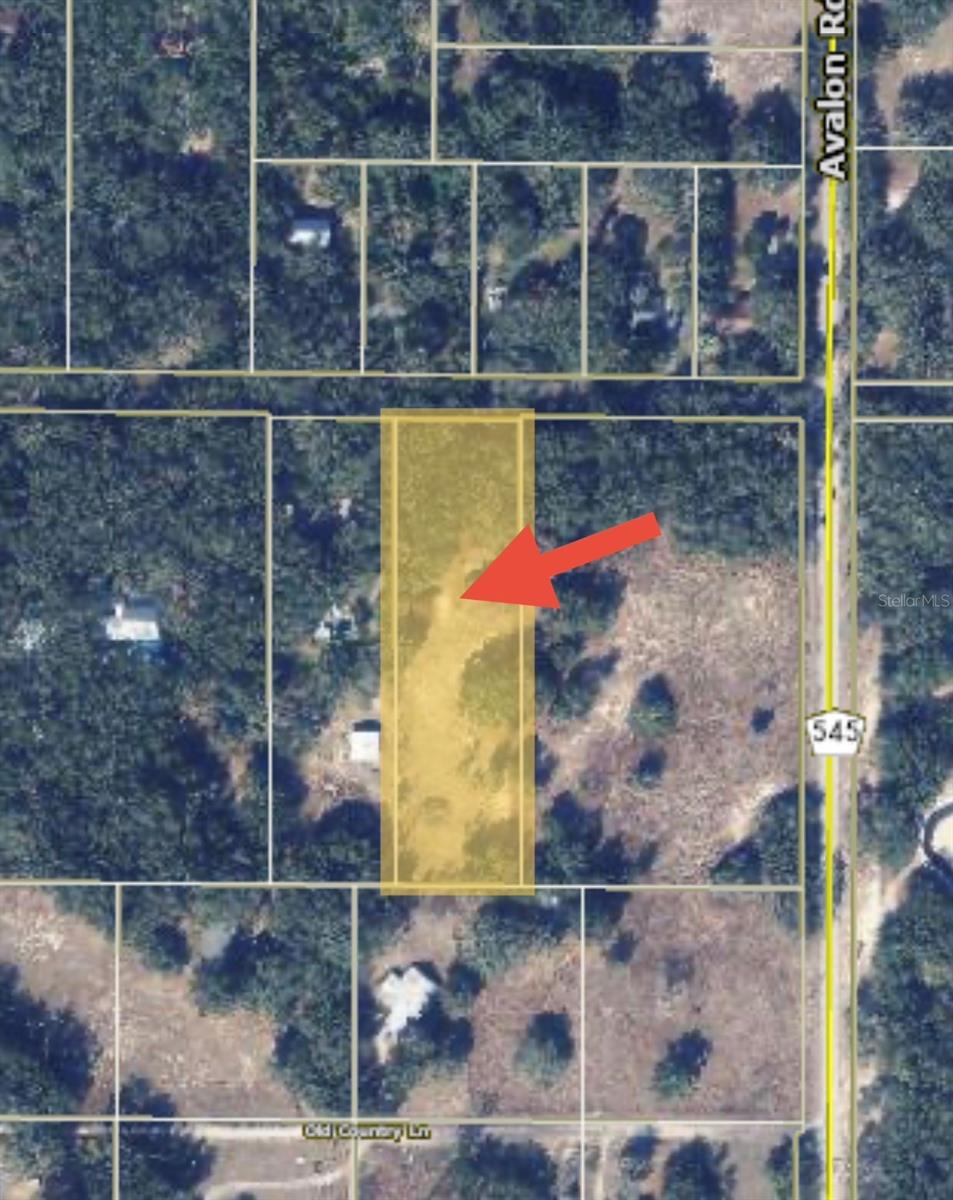 17144 PHIL C PETERS RD