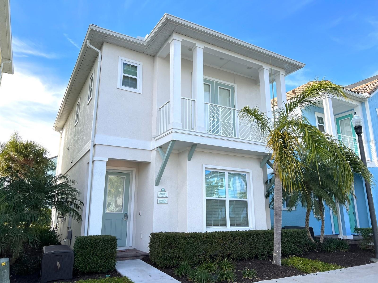3008 SEA PLANE LN