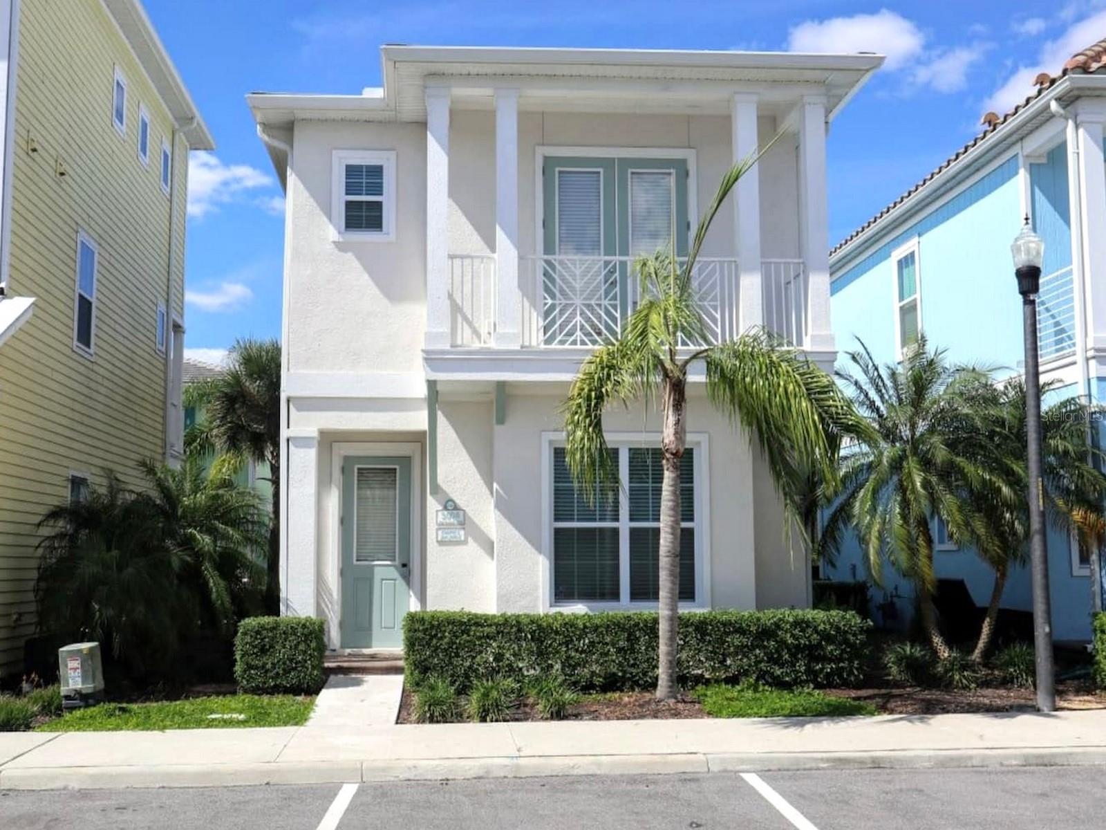 3008 SEA PLANE LN