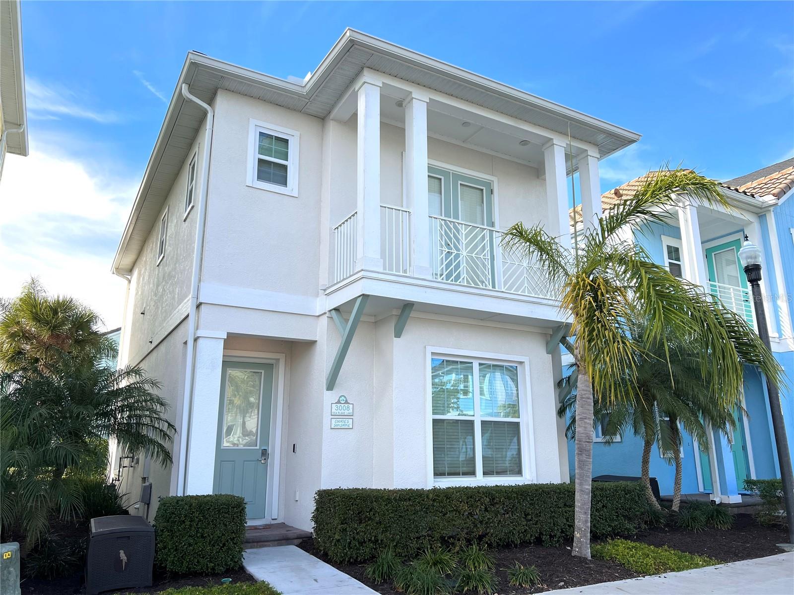 3008 SEA PLANE LN