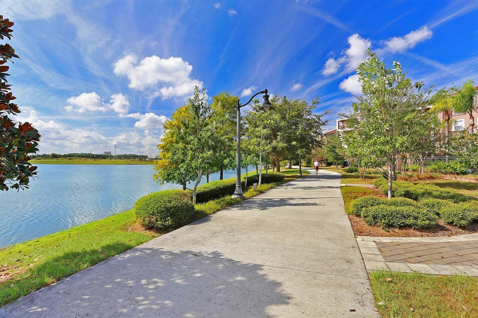 8001 COOL BREEZE DR #121