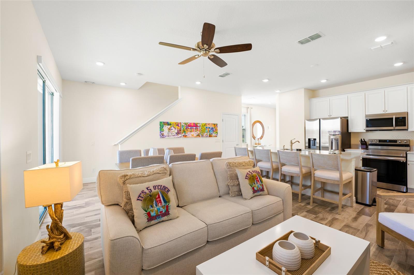 2913 CARIBBEAN SOUL DR