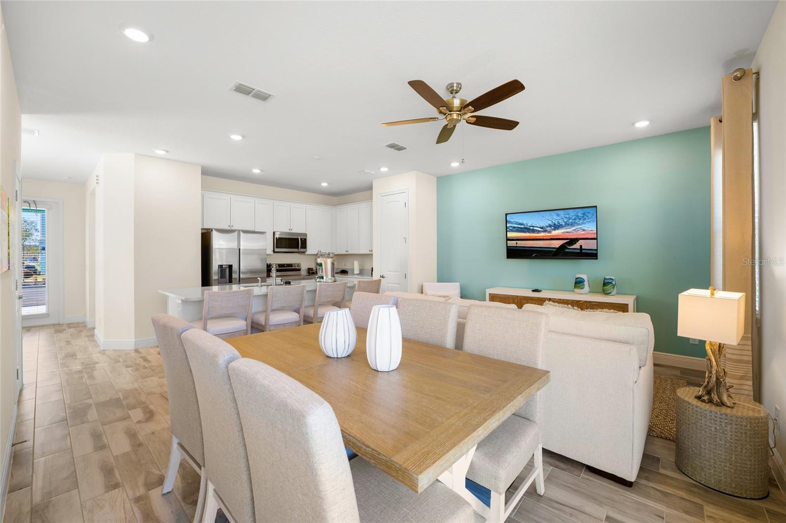 2913 CARIBBEAN SOUL DR