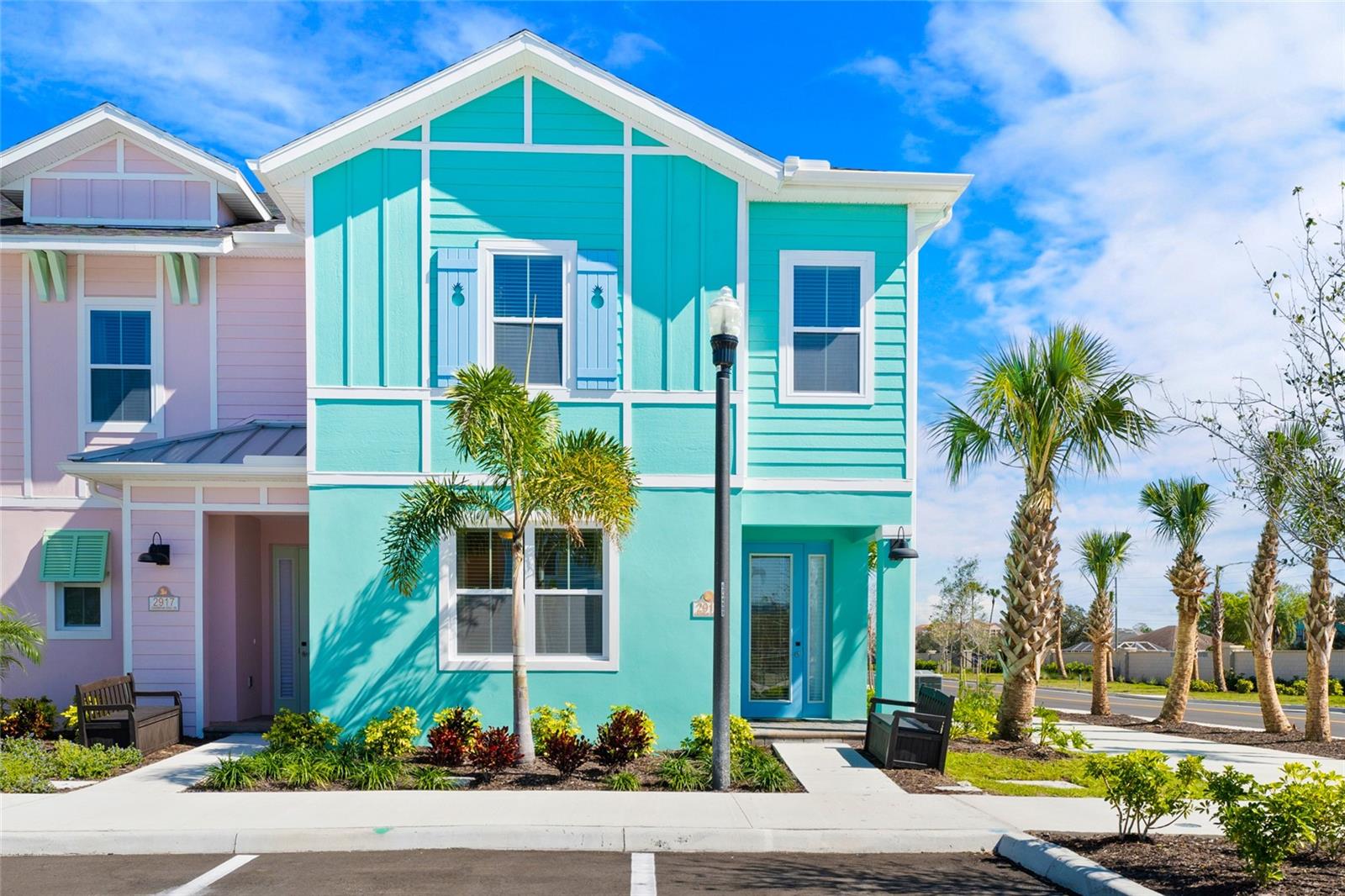 2913 CARIBBEAN SOUL DR