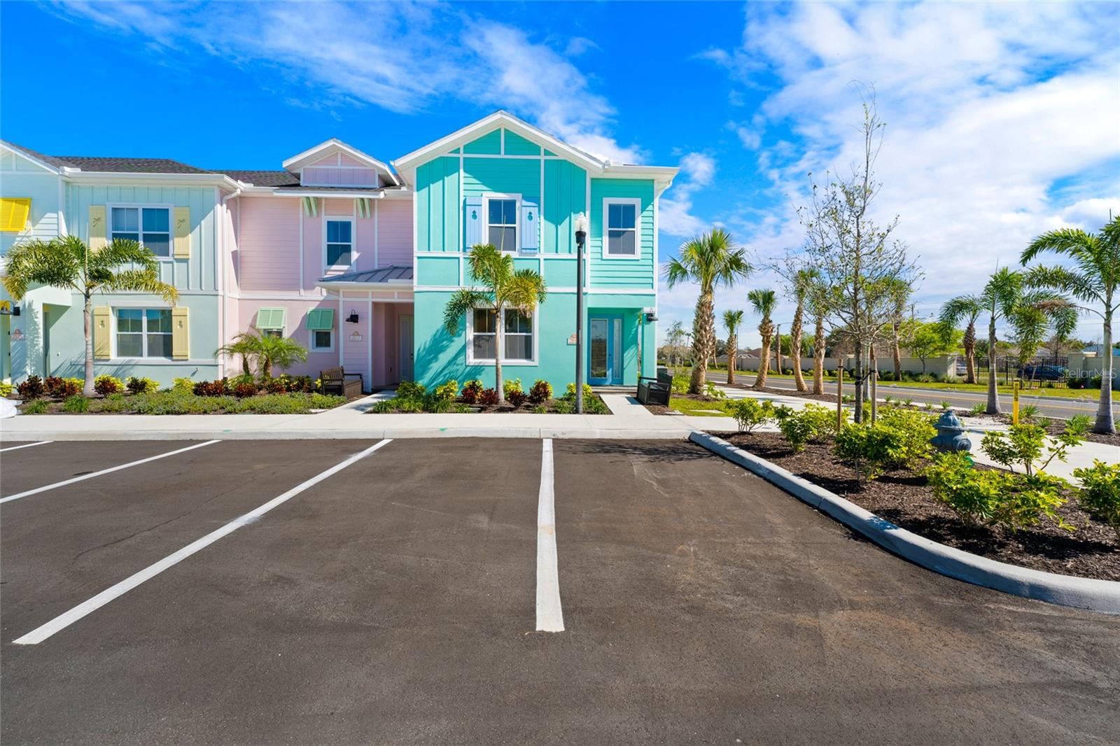 2913 CARIBBEAN SOUL DR
