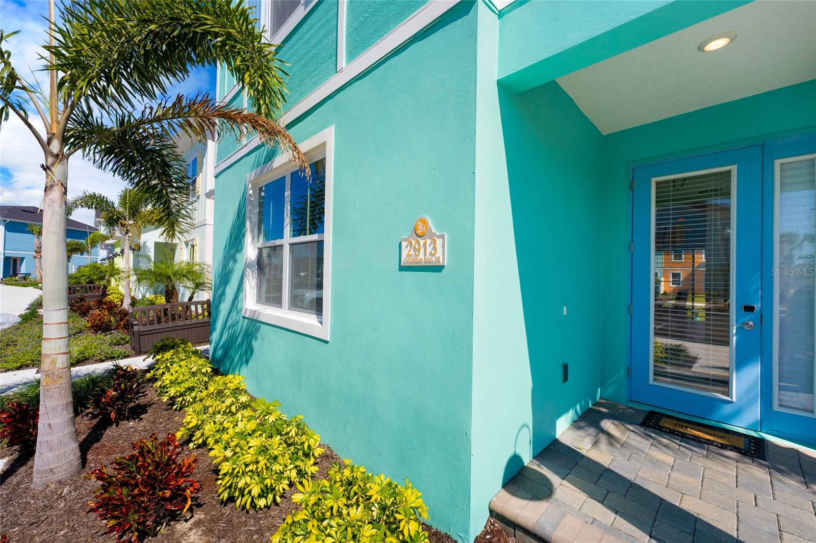 2913 CARIBBEAN SOUL DR
