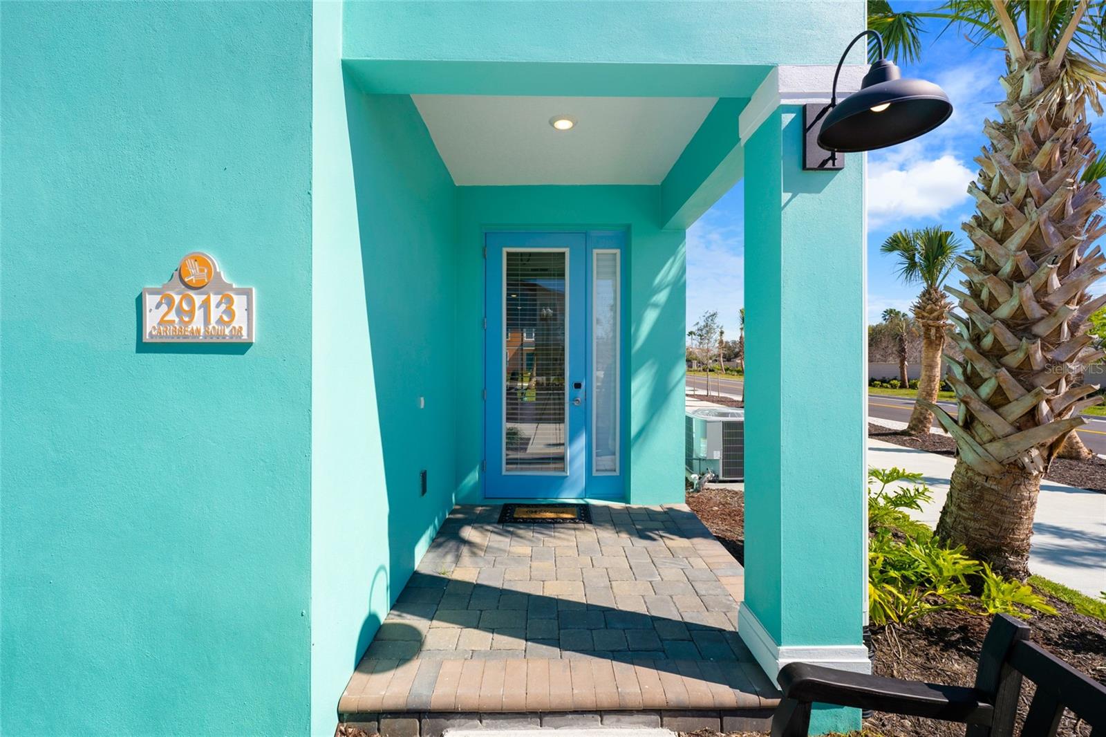 2913 CARIBBEAN SOUL DR