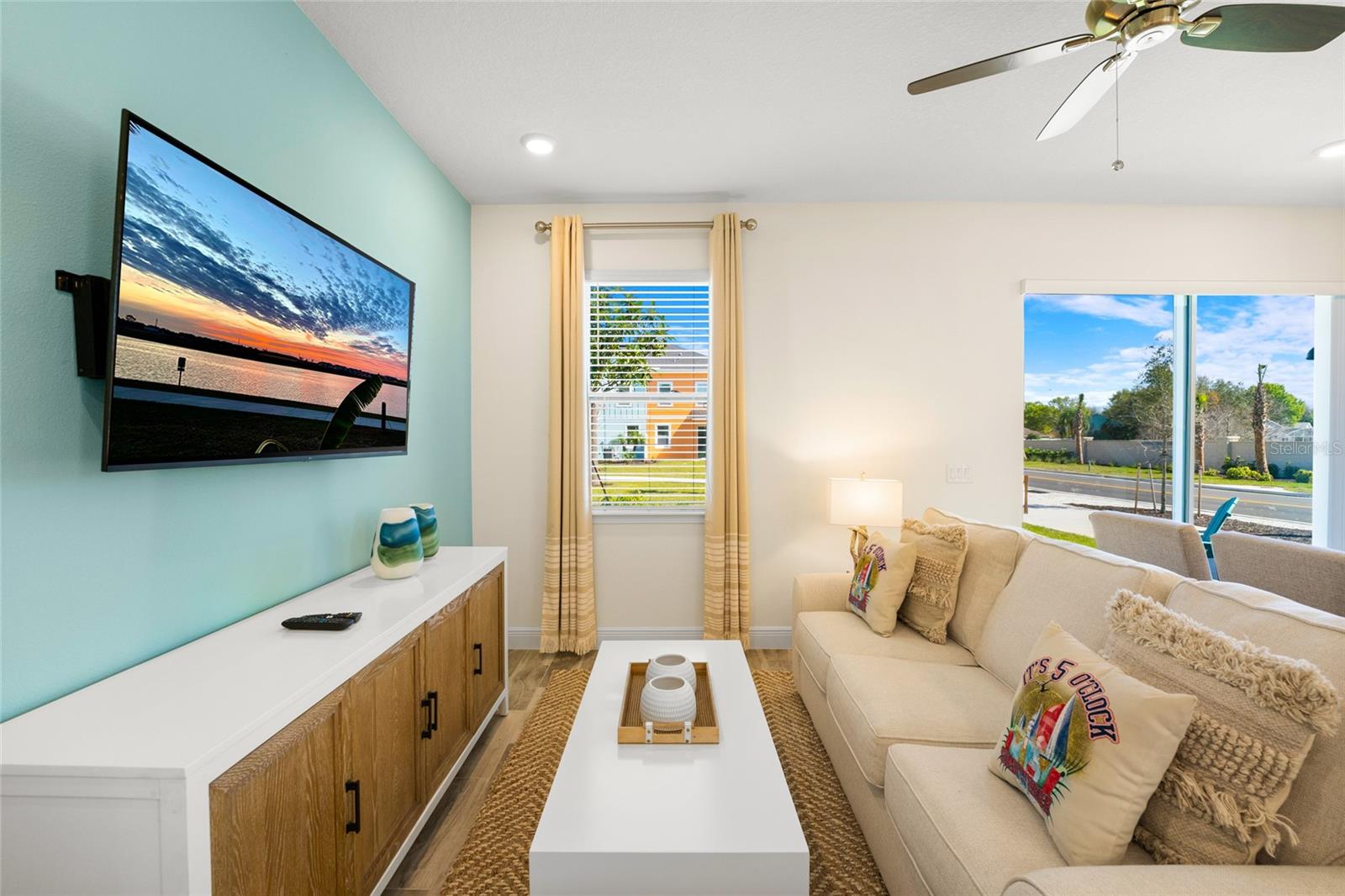 2913 CARIBBEAN SOUL DR
