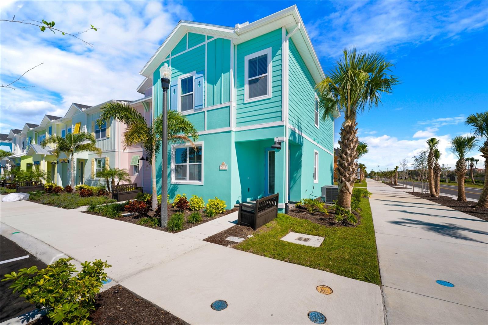 2913 CARIBBEAN SOUL DR